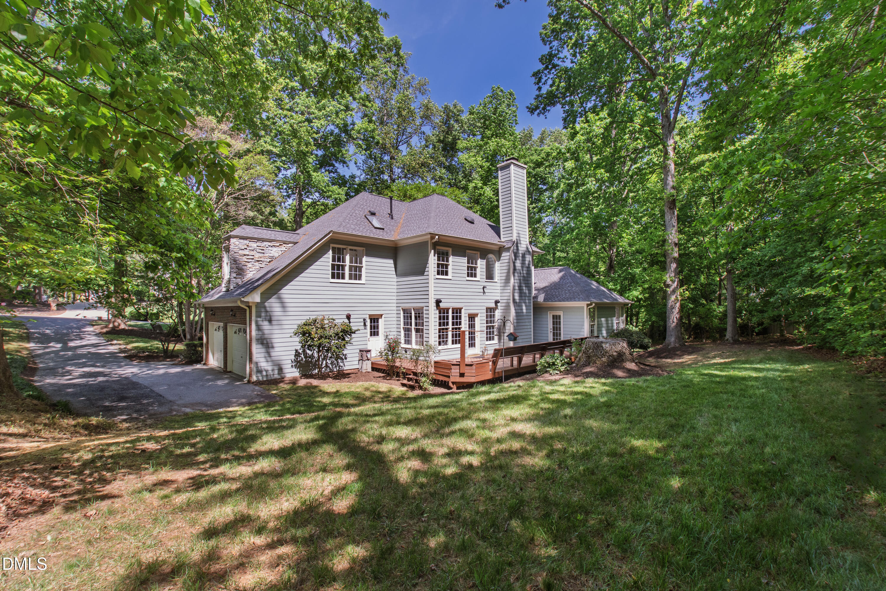 2721 Glassman Lane