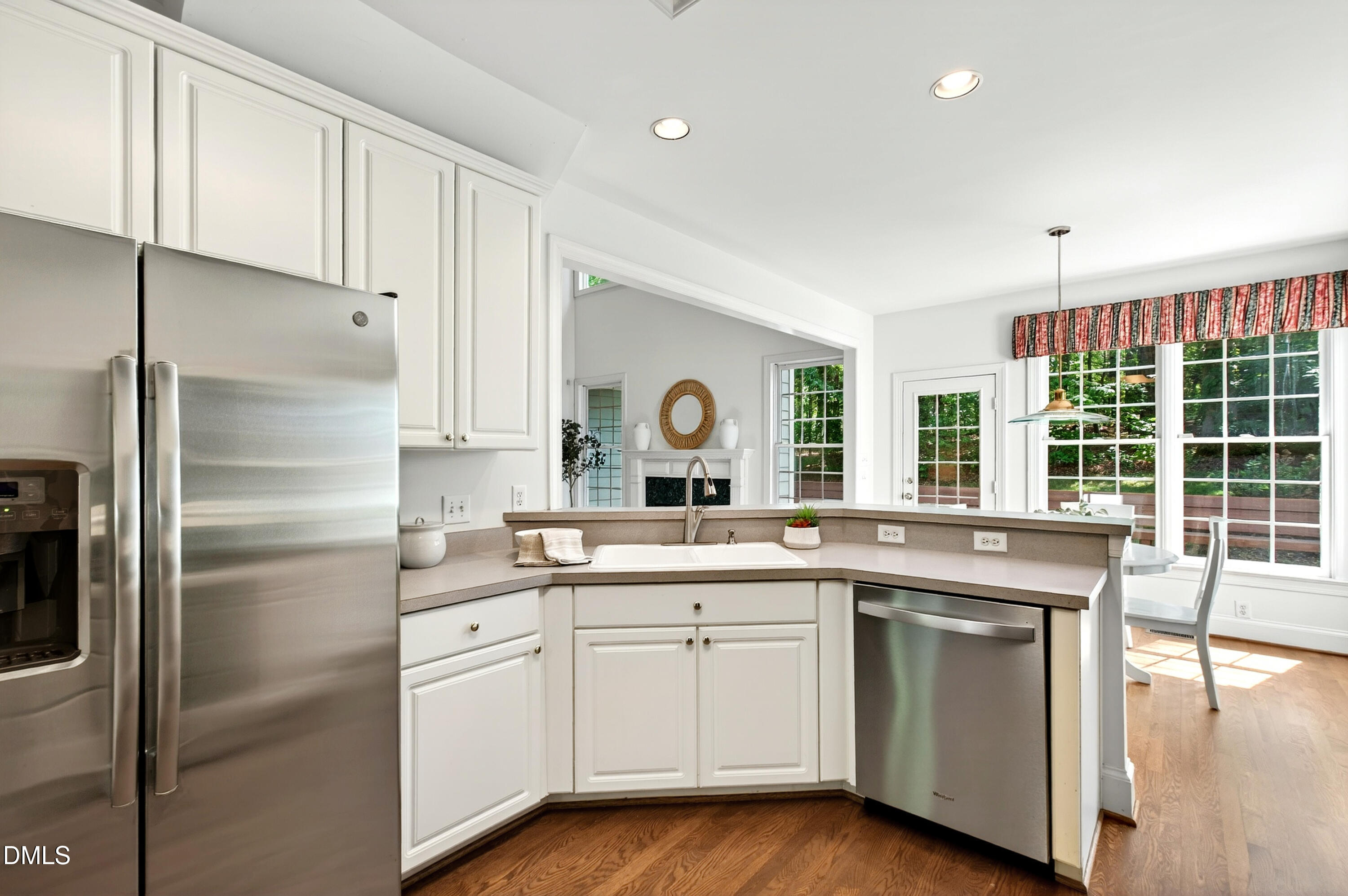 2721 Glassman Lane