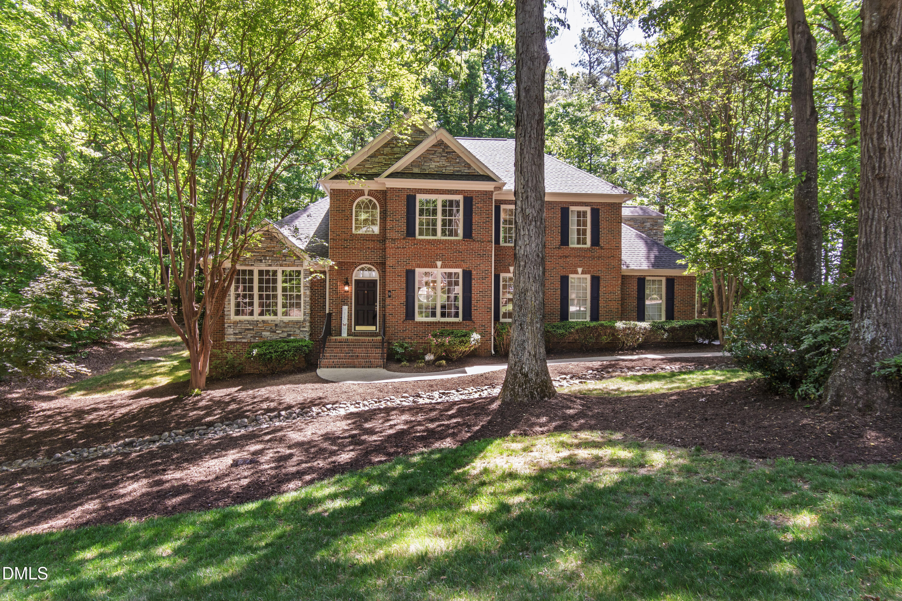 2721 Glassman Lane