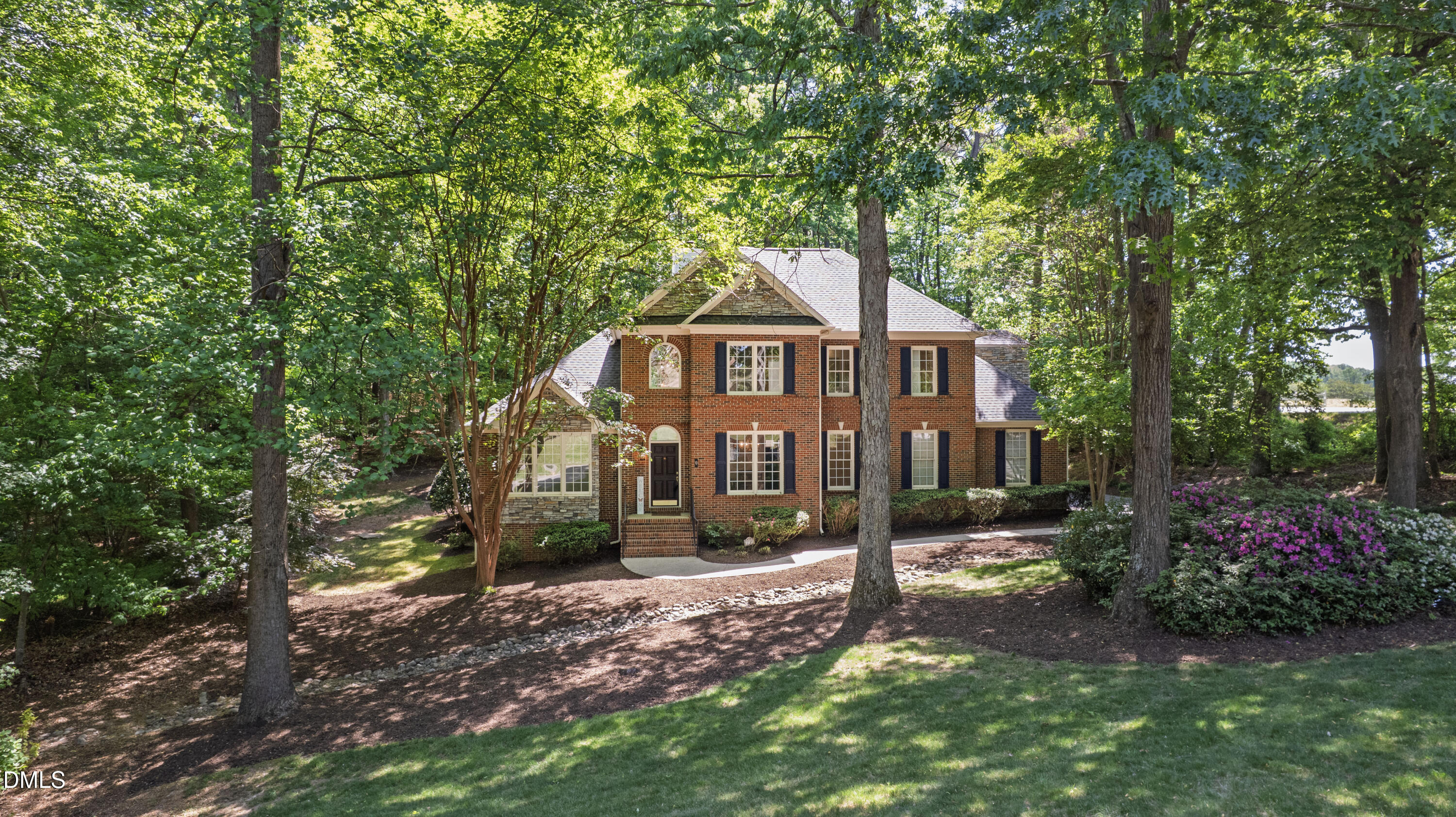2721 Glassman Lane