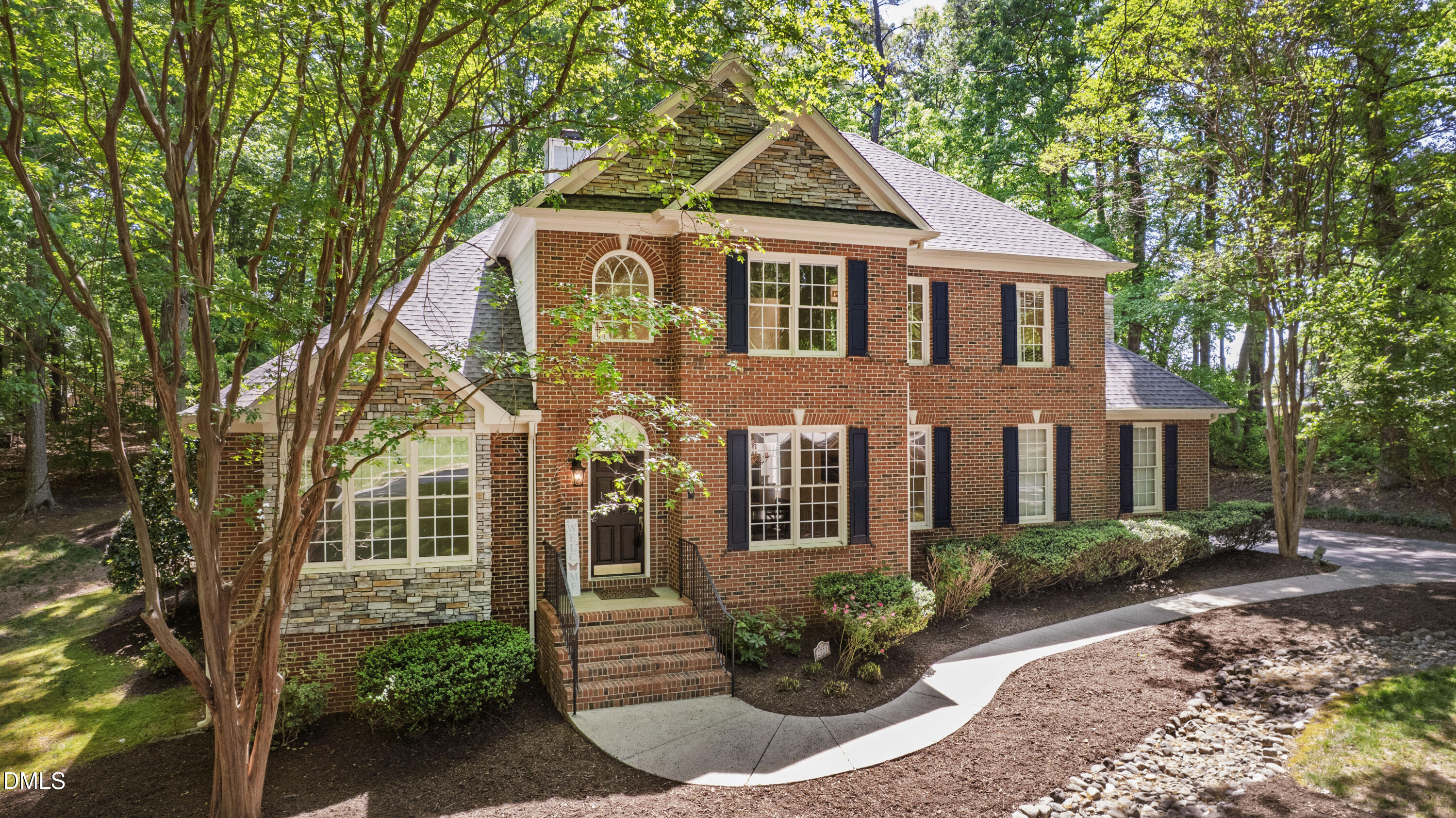 2721 Glassman Lane