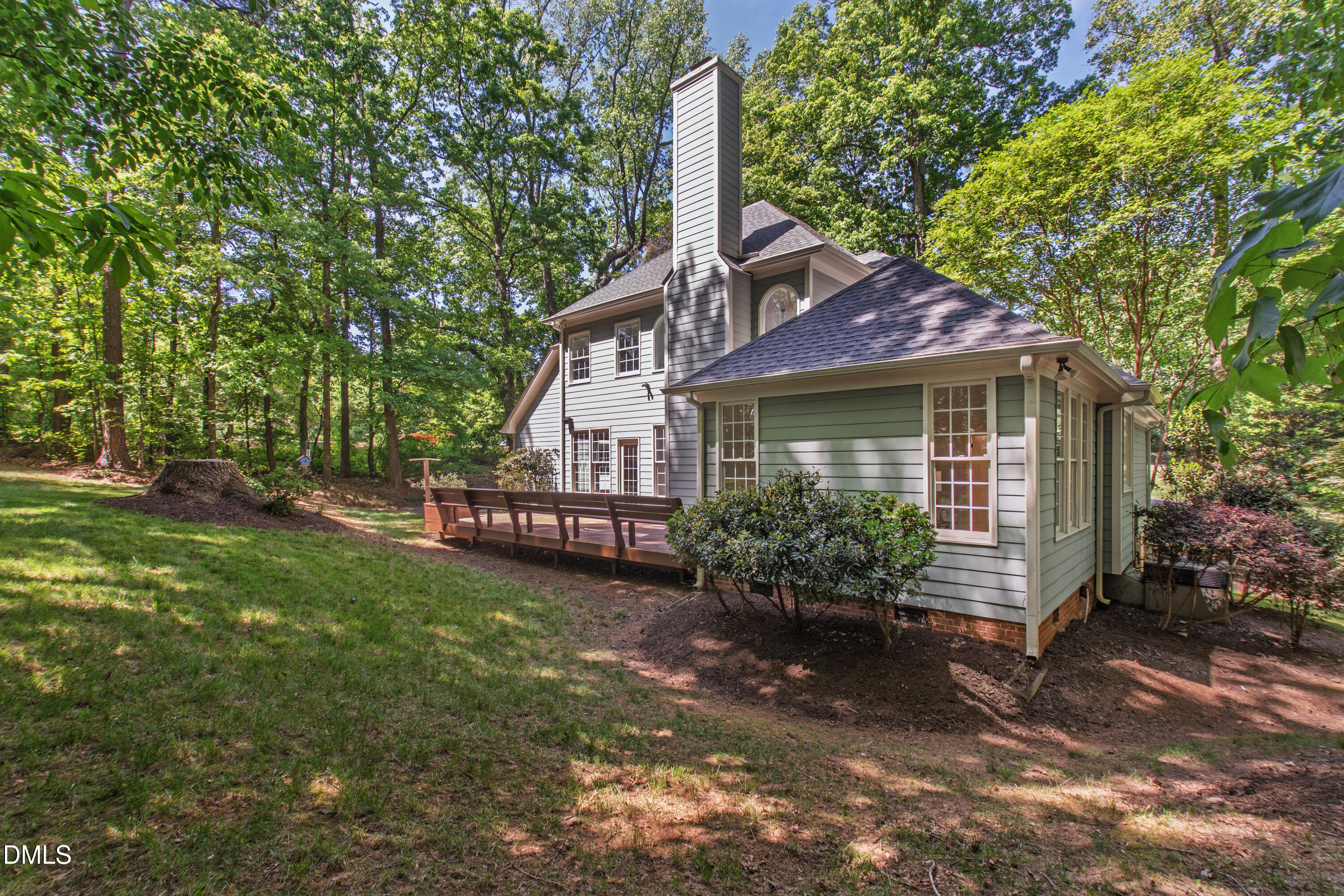 2721 Glassman Lane