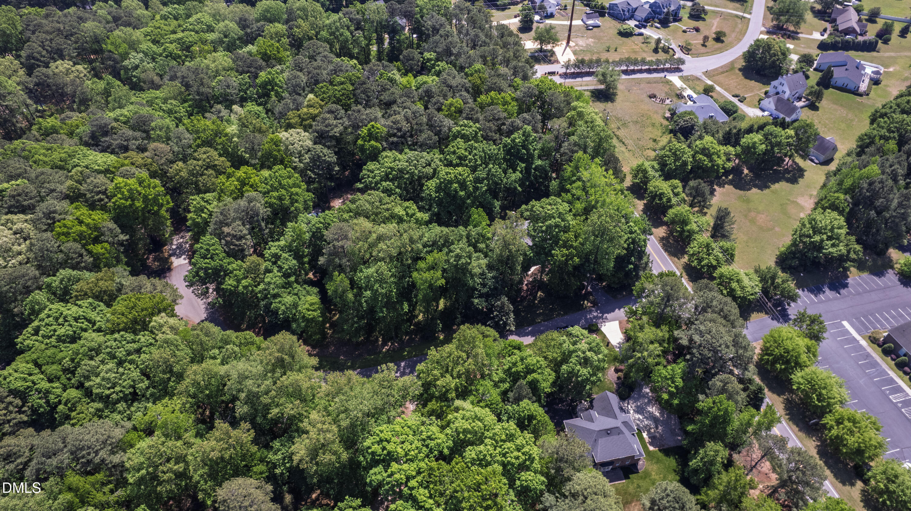 2721 Glassman Lane