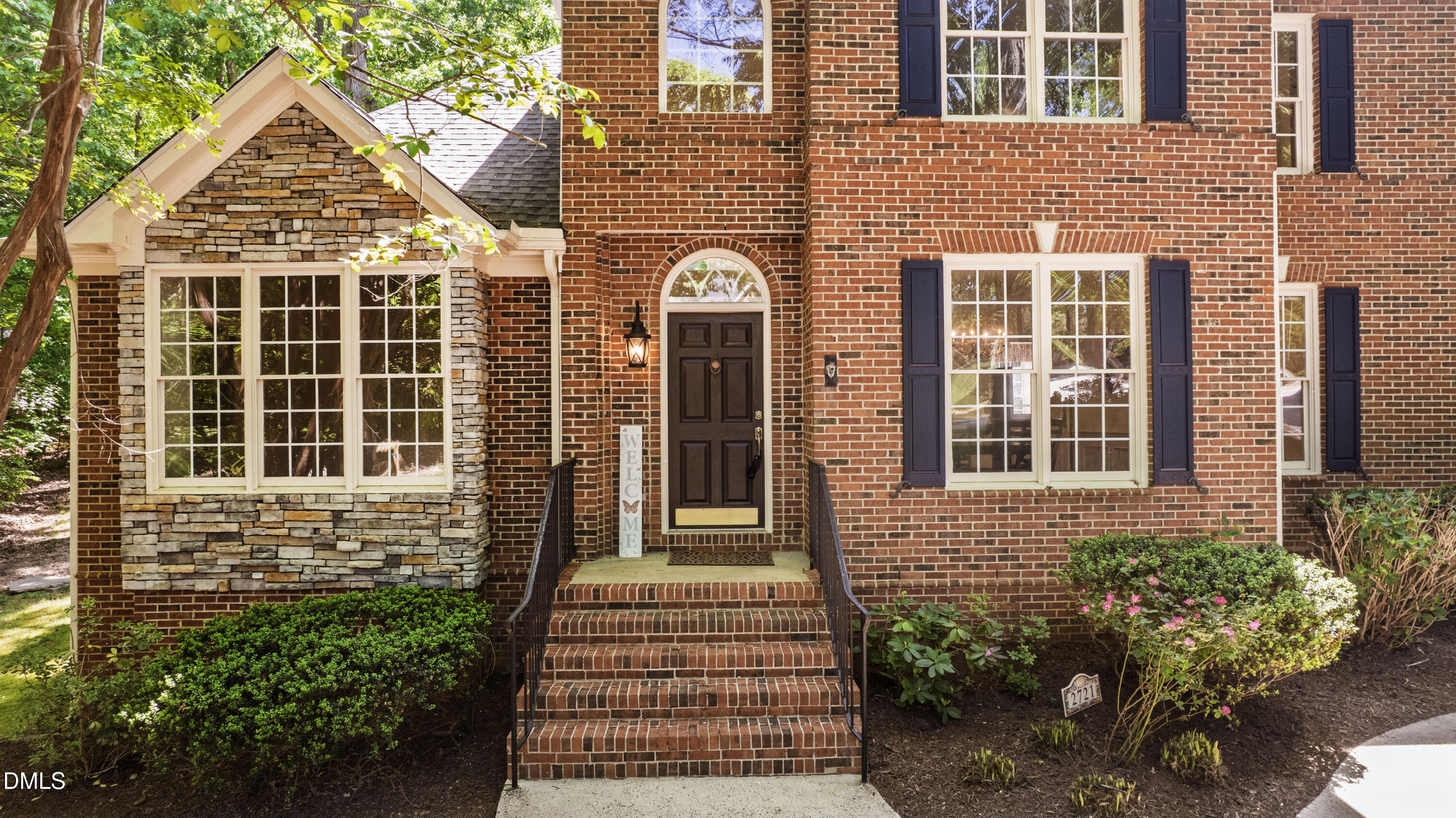 2721 Glassman Lane