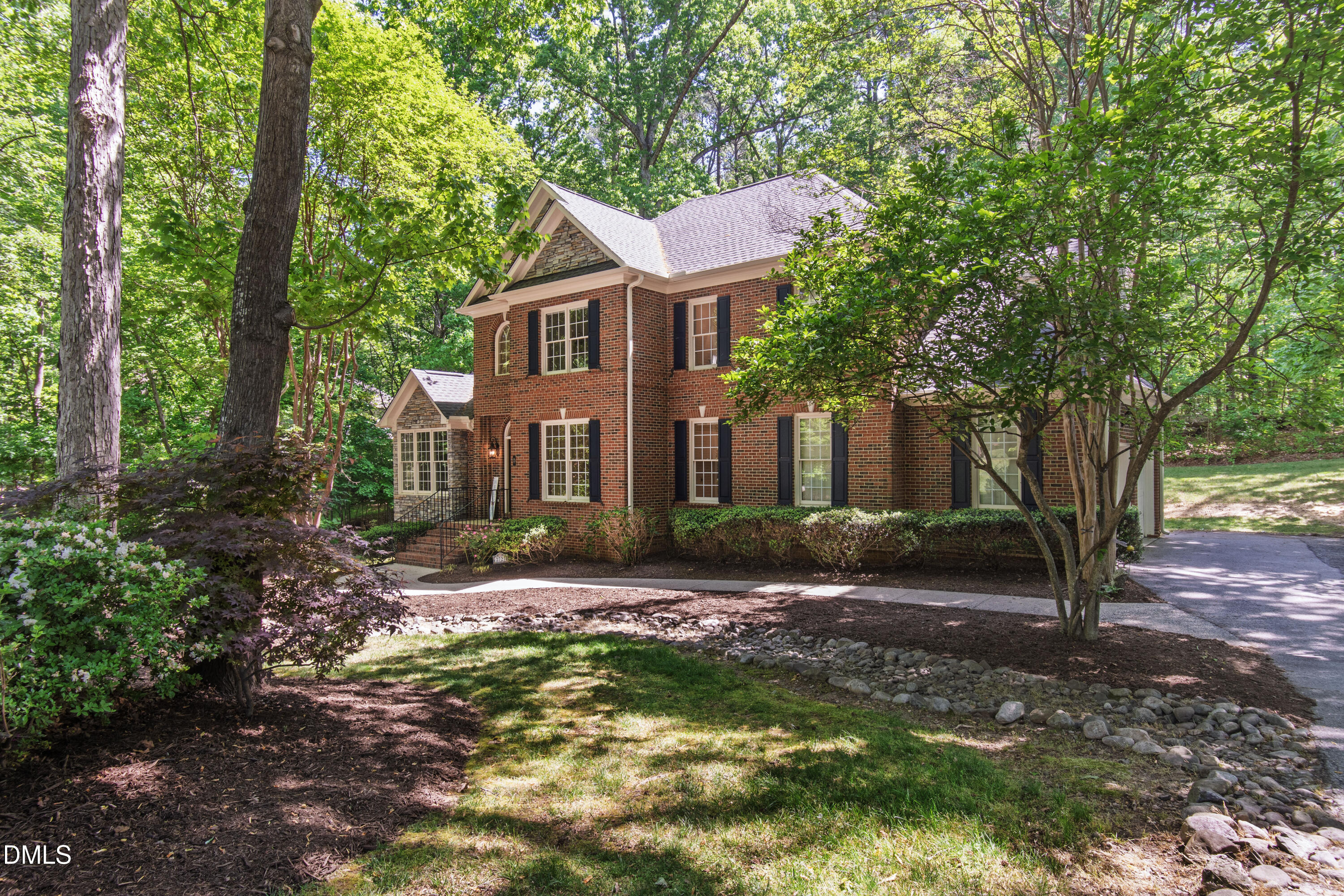 2721 Glassman Lane