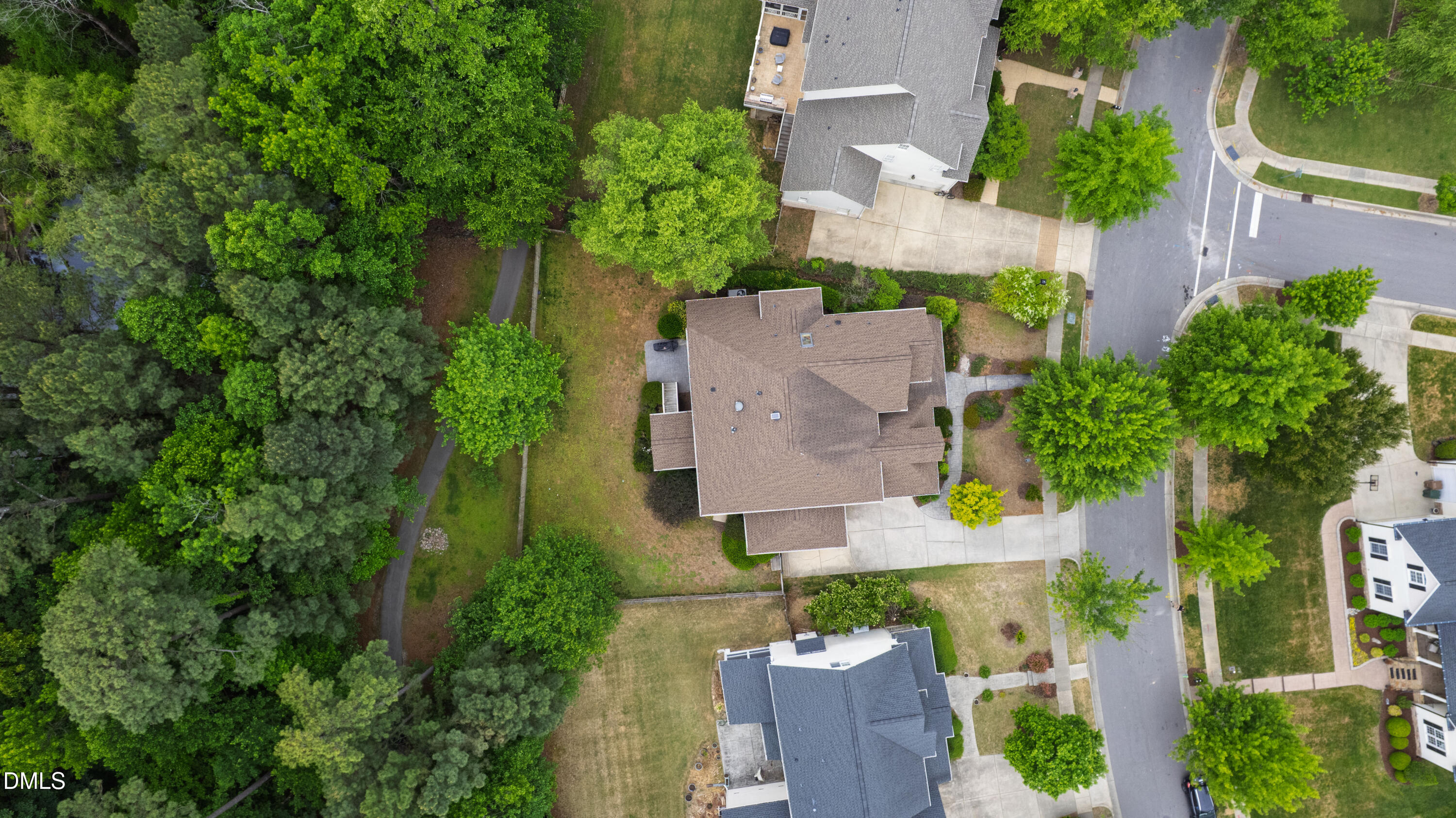 923 Dominion Hill Drive