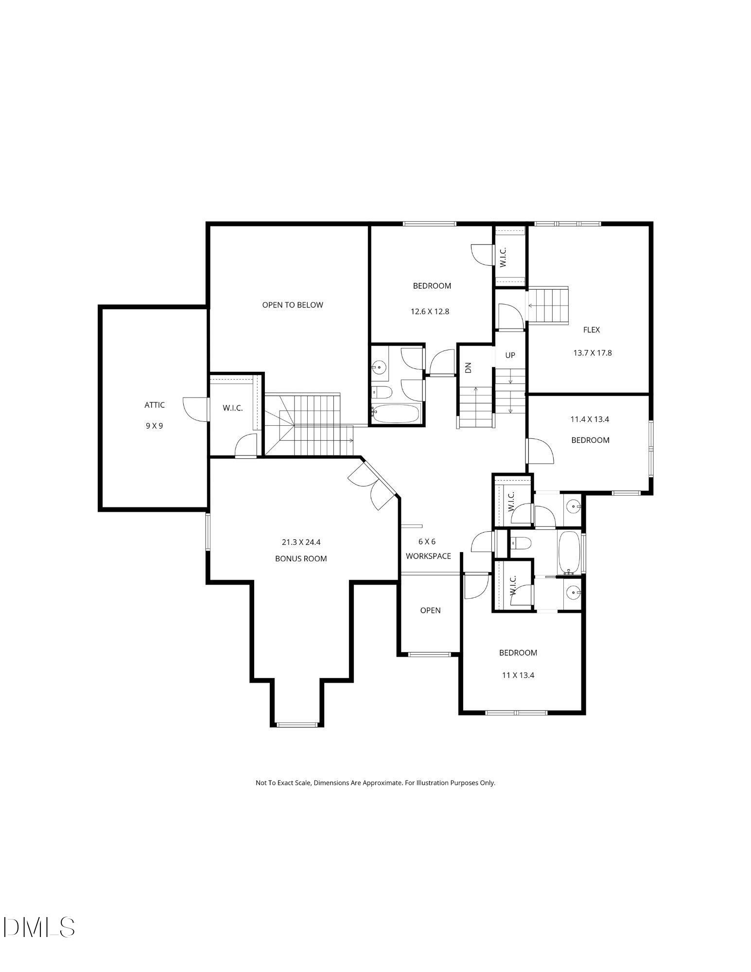 923 Dominion Hill Drive