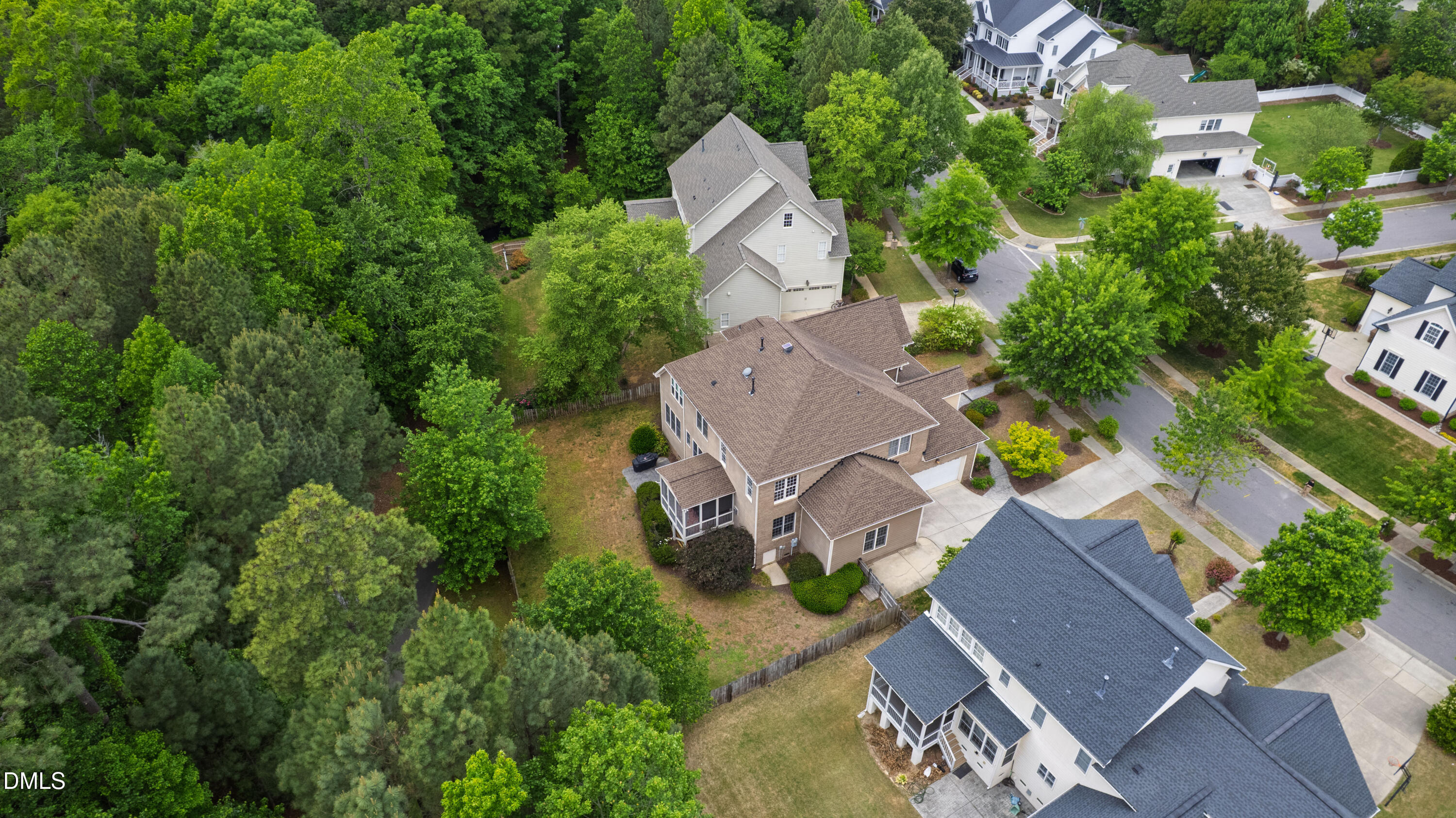 923 Dominion Hill Drive