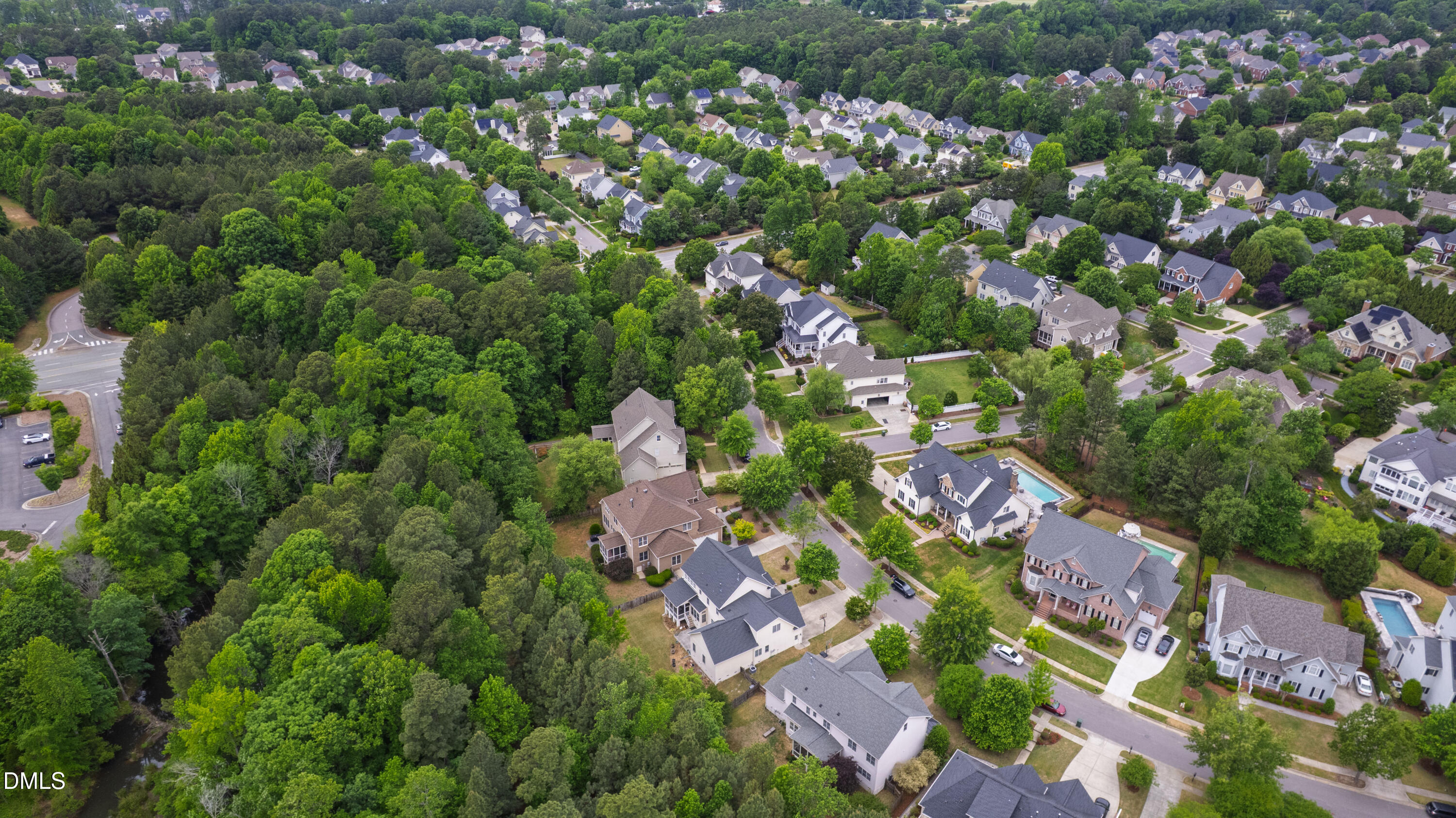 923 Dominion Hill Drive