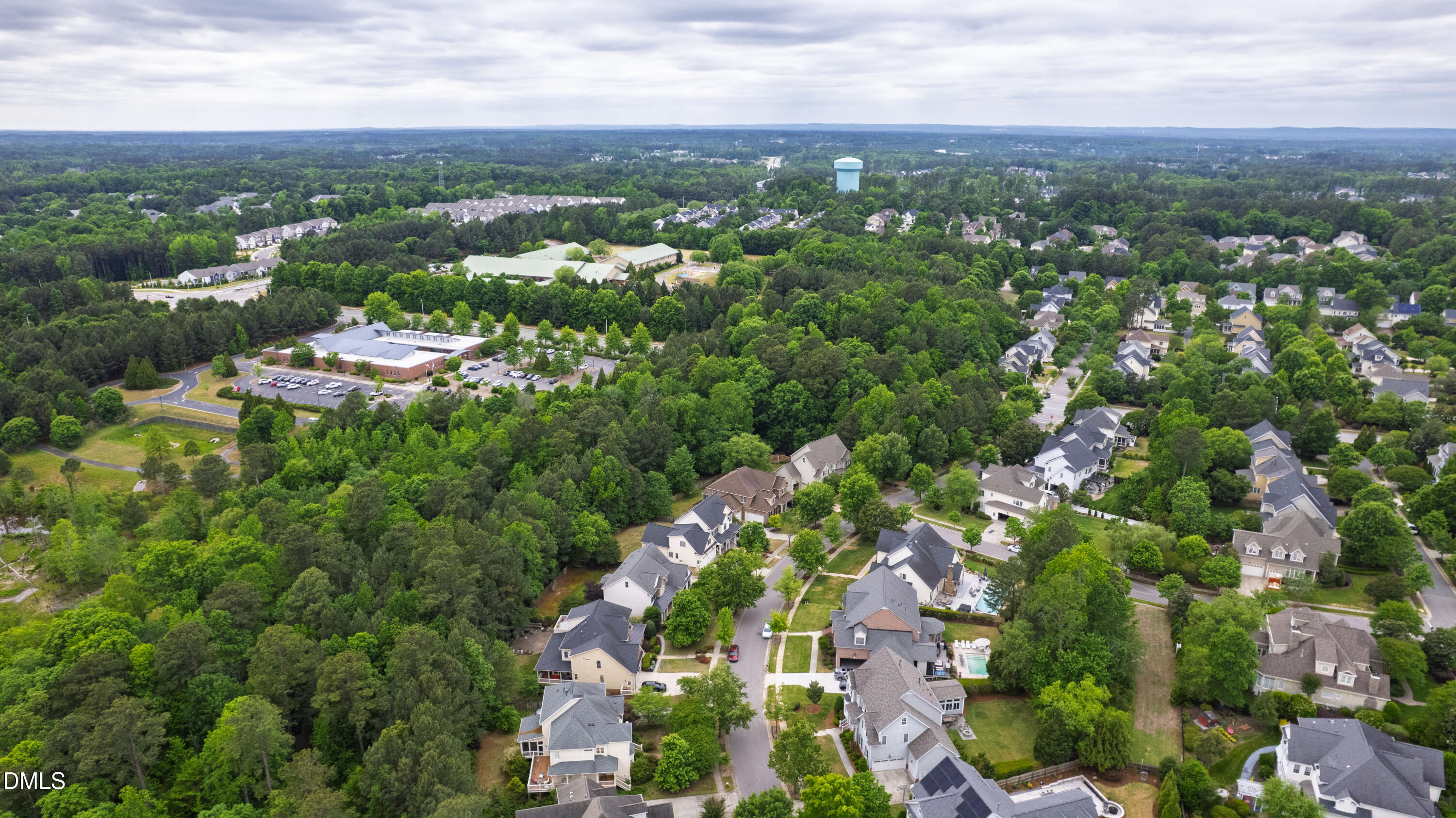 923 Dominion Hill Drive