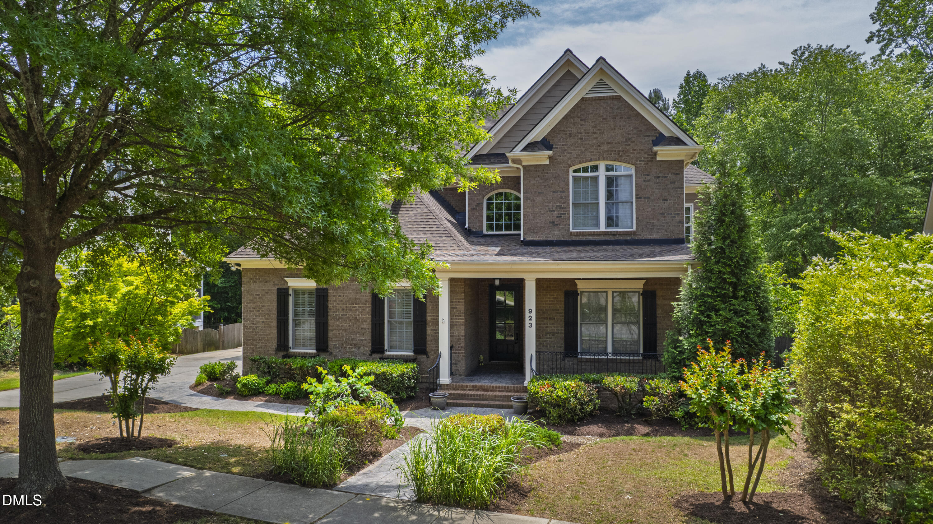 923 Dominion Hill Drive