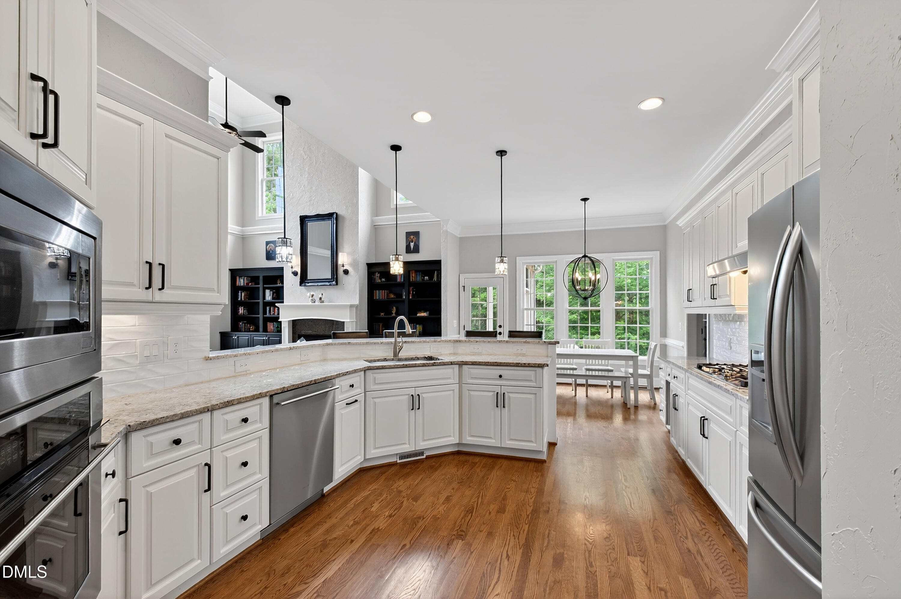 923 Dominion Hill Drive