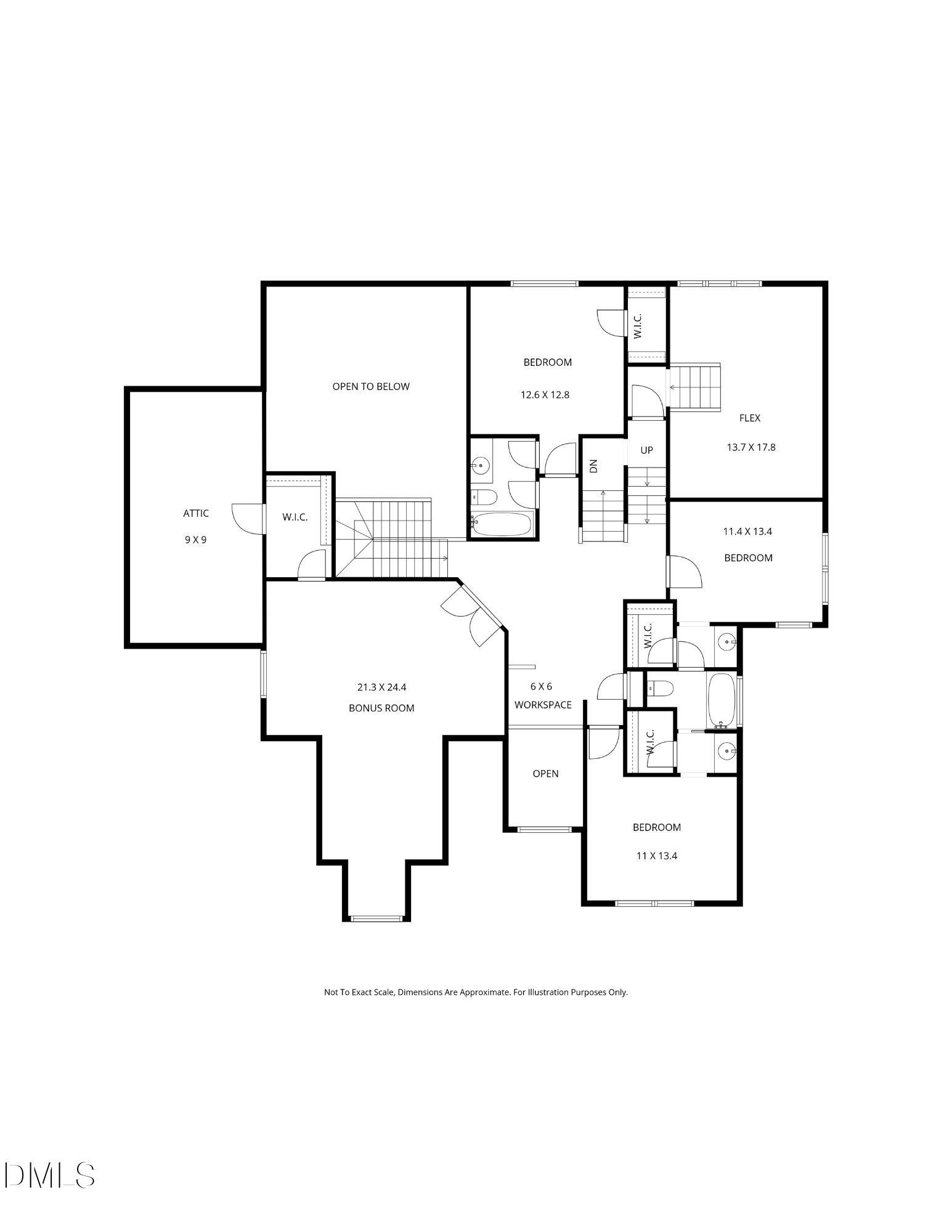 923 Dominion Hill Drive