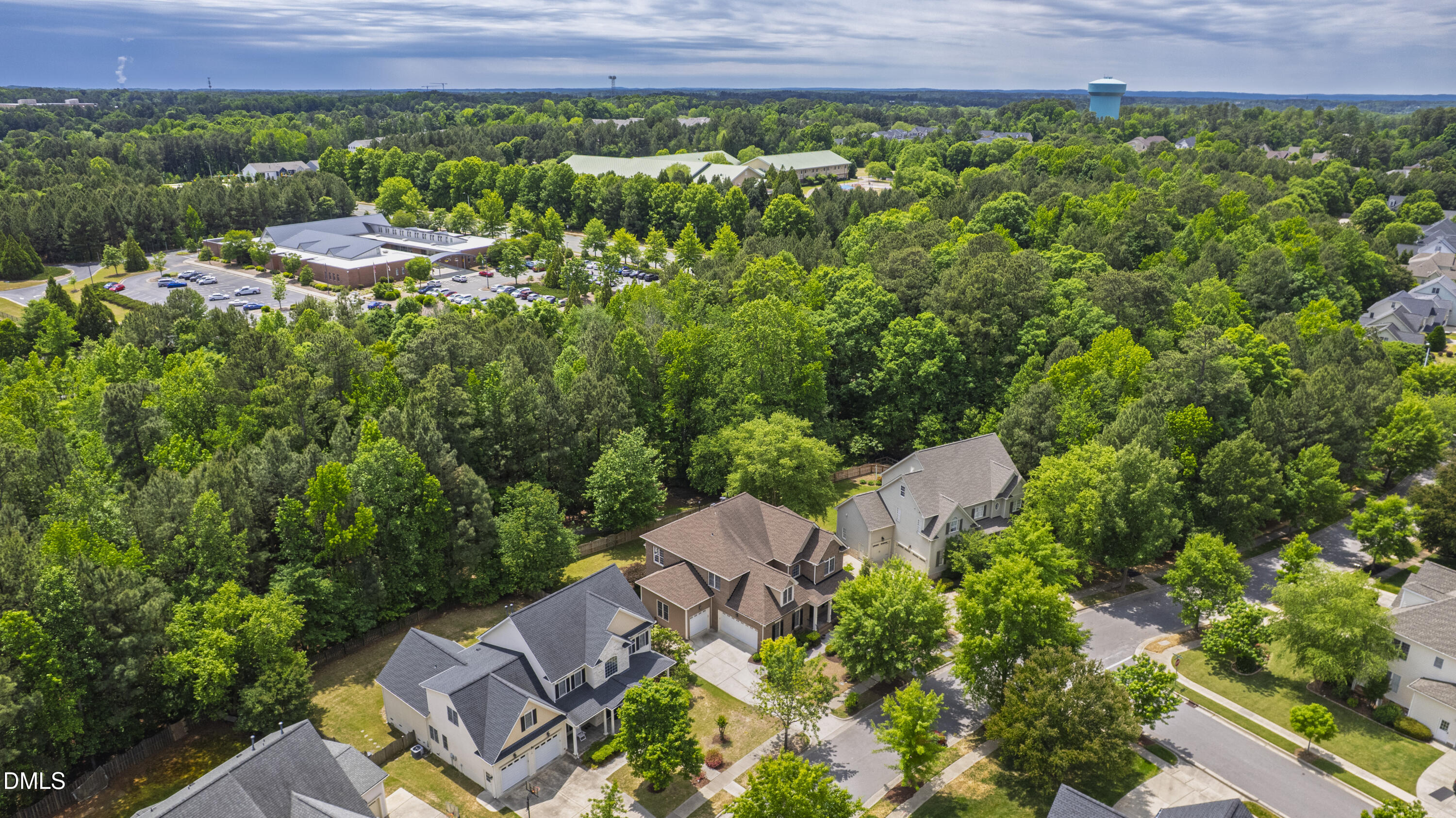 923 Dominion Hill Drive