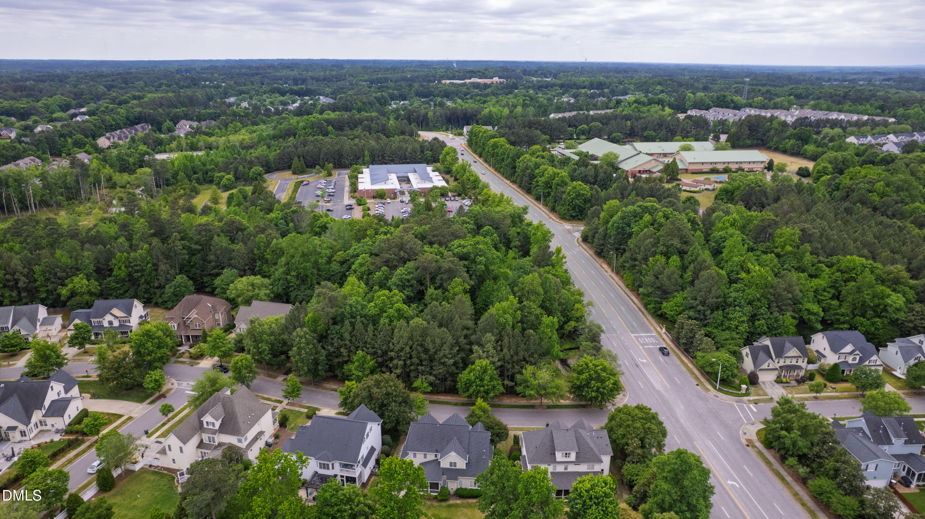 923 Dominion Hill Drive