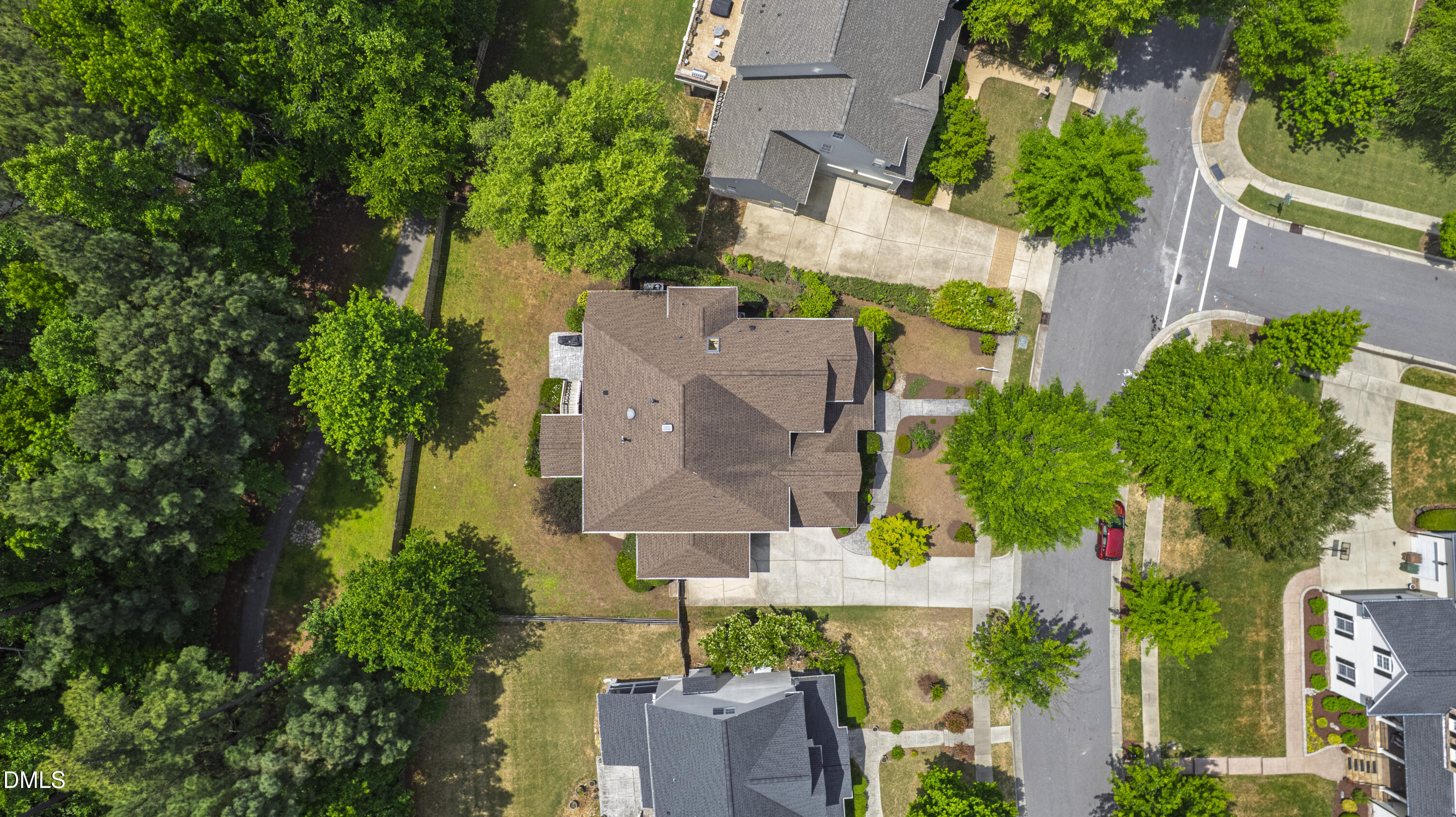 923 Dominion Hill Drive