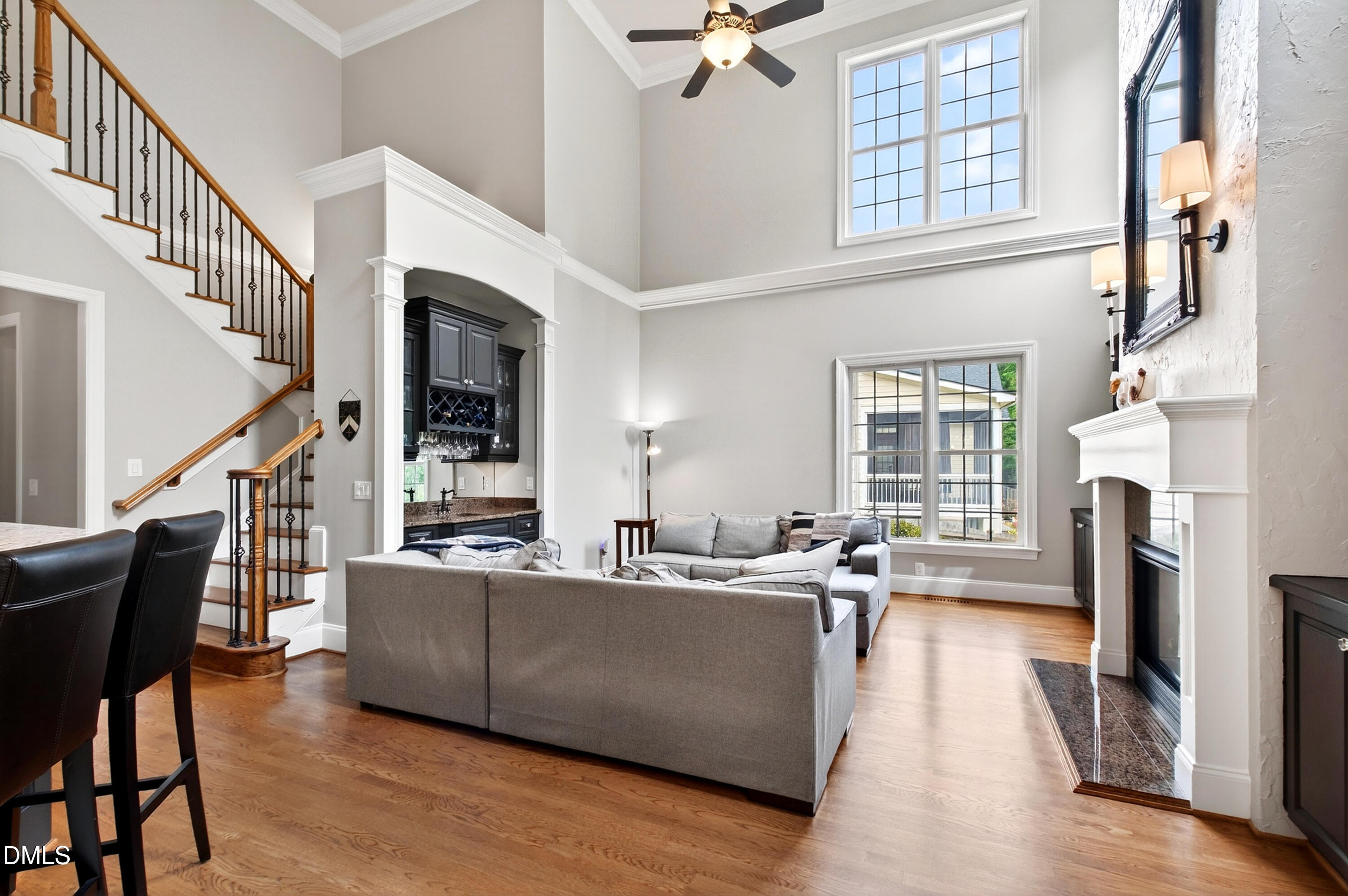923 Dominion Hill Drive