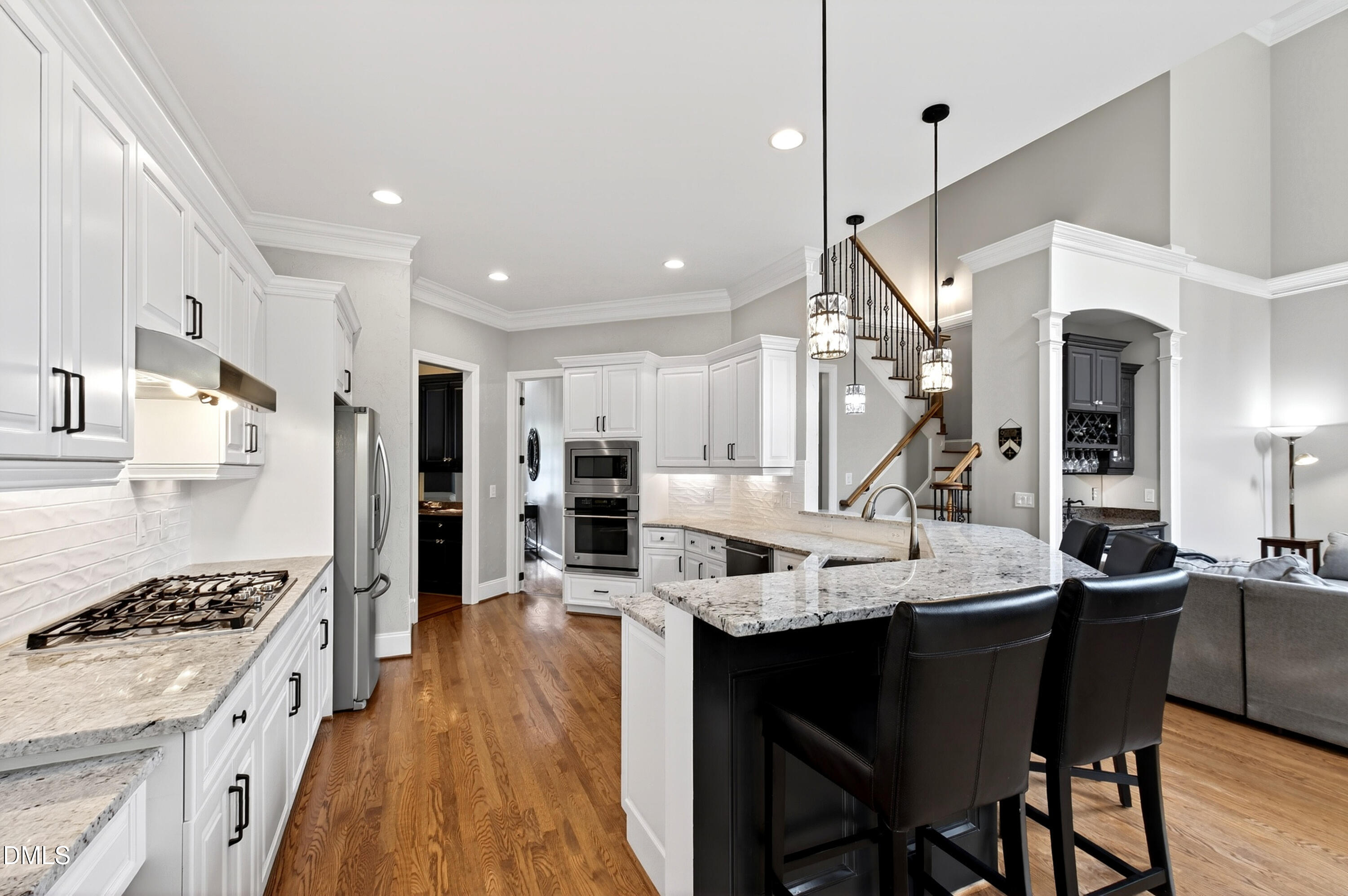 923 Dominion Hill Drive
