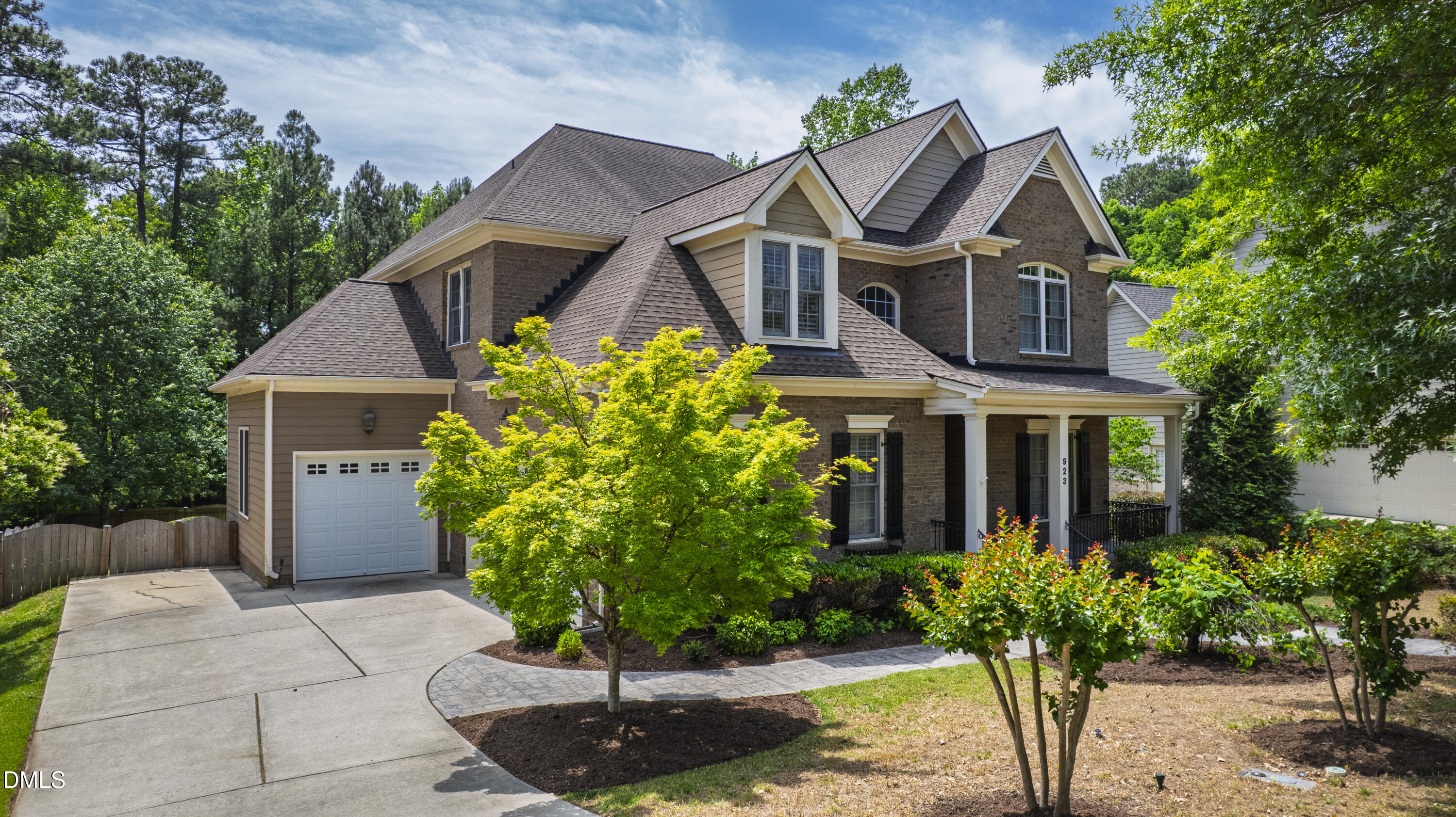 923 Dominion Hill Drive