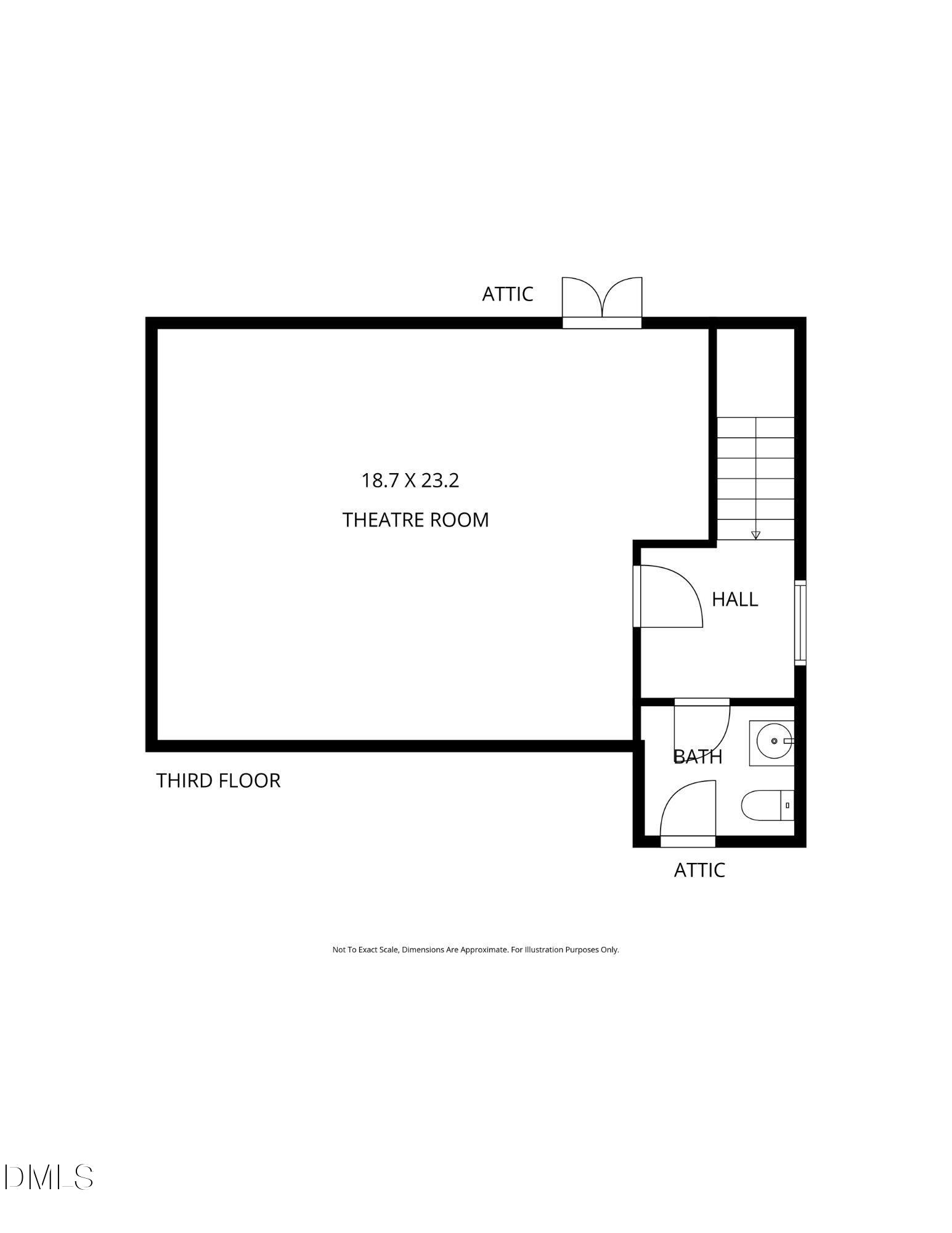 923 Dominion Hill Drive