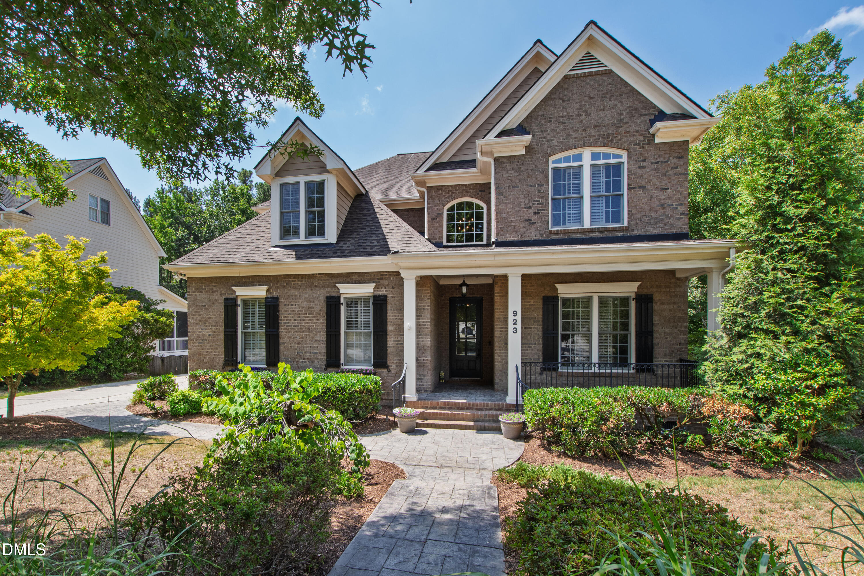 923 Dominion Hill Drive