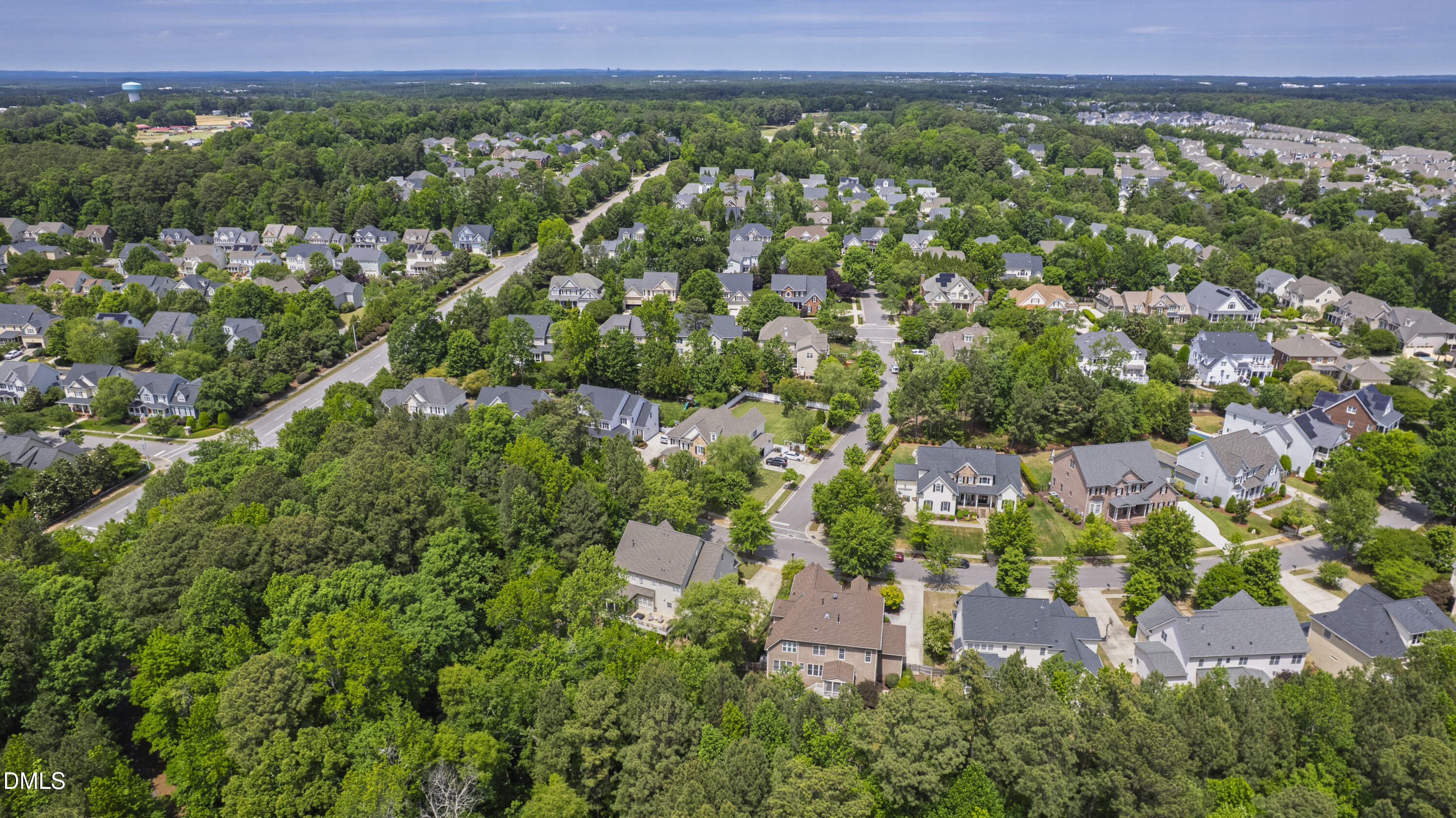 923 Dominion Hill Drive