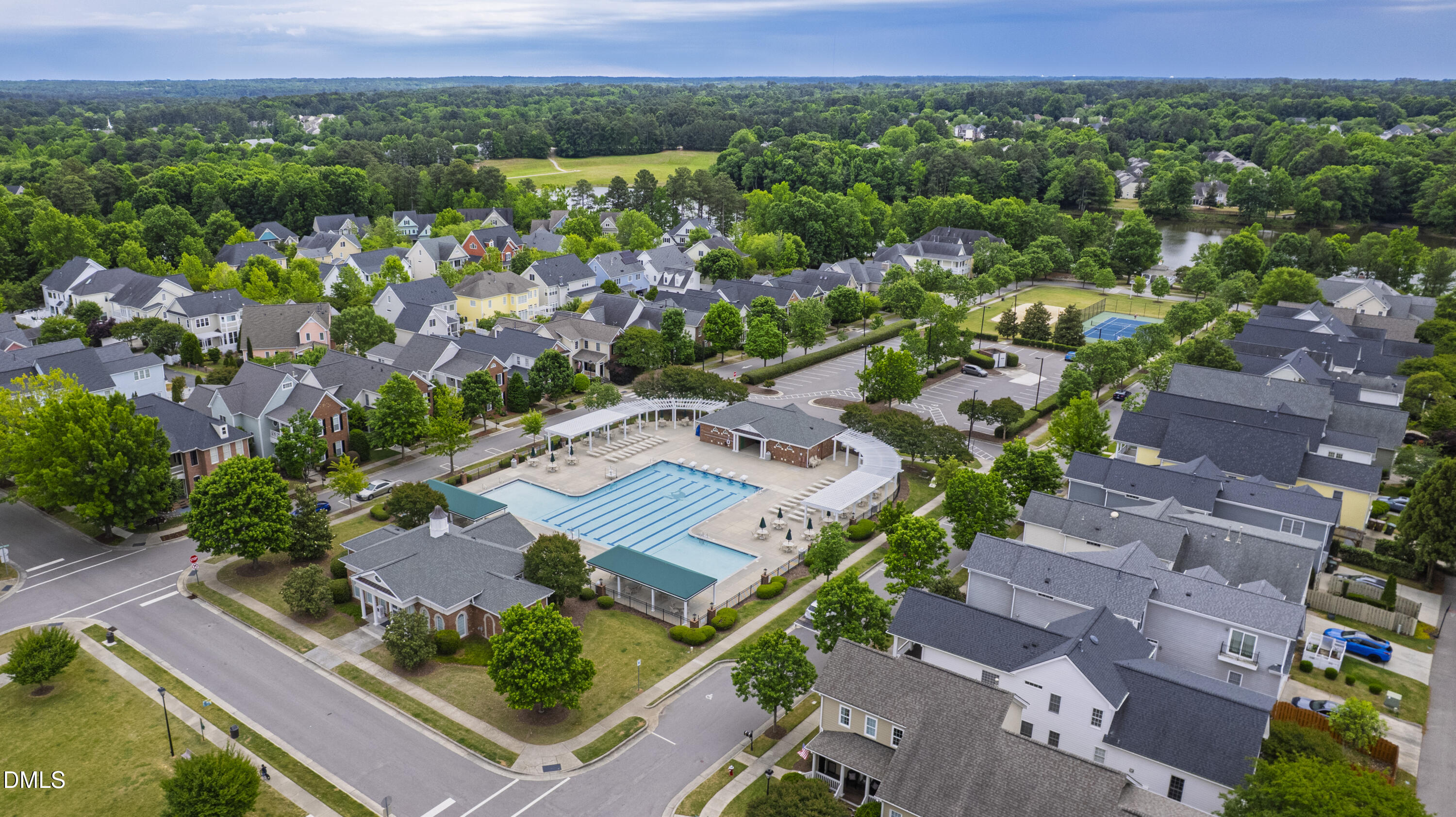 923 Dominion Hill Drive