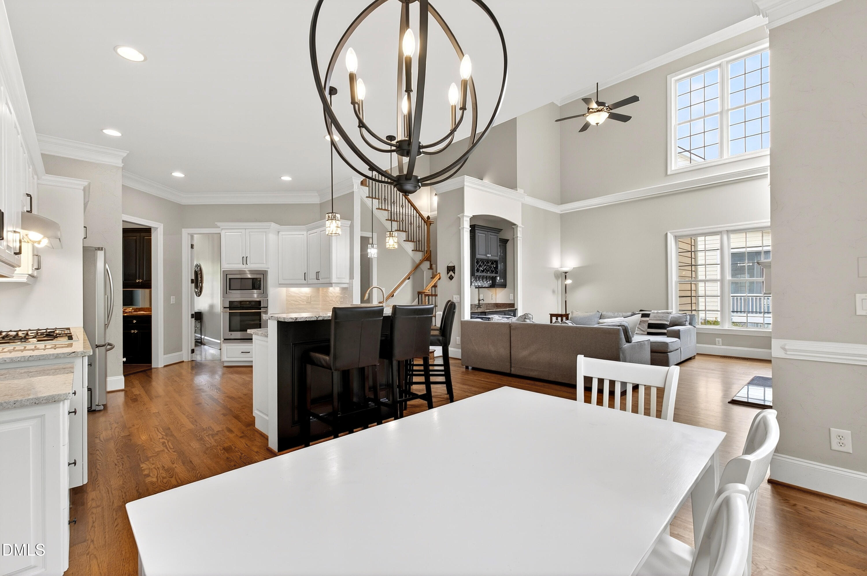 923 Dominion Hill Drive