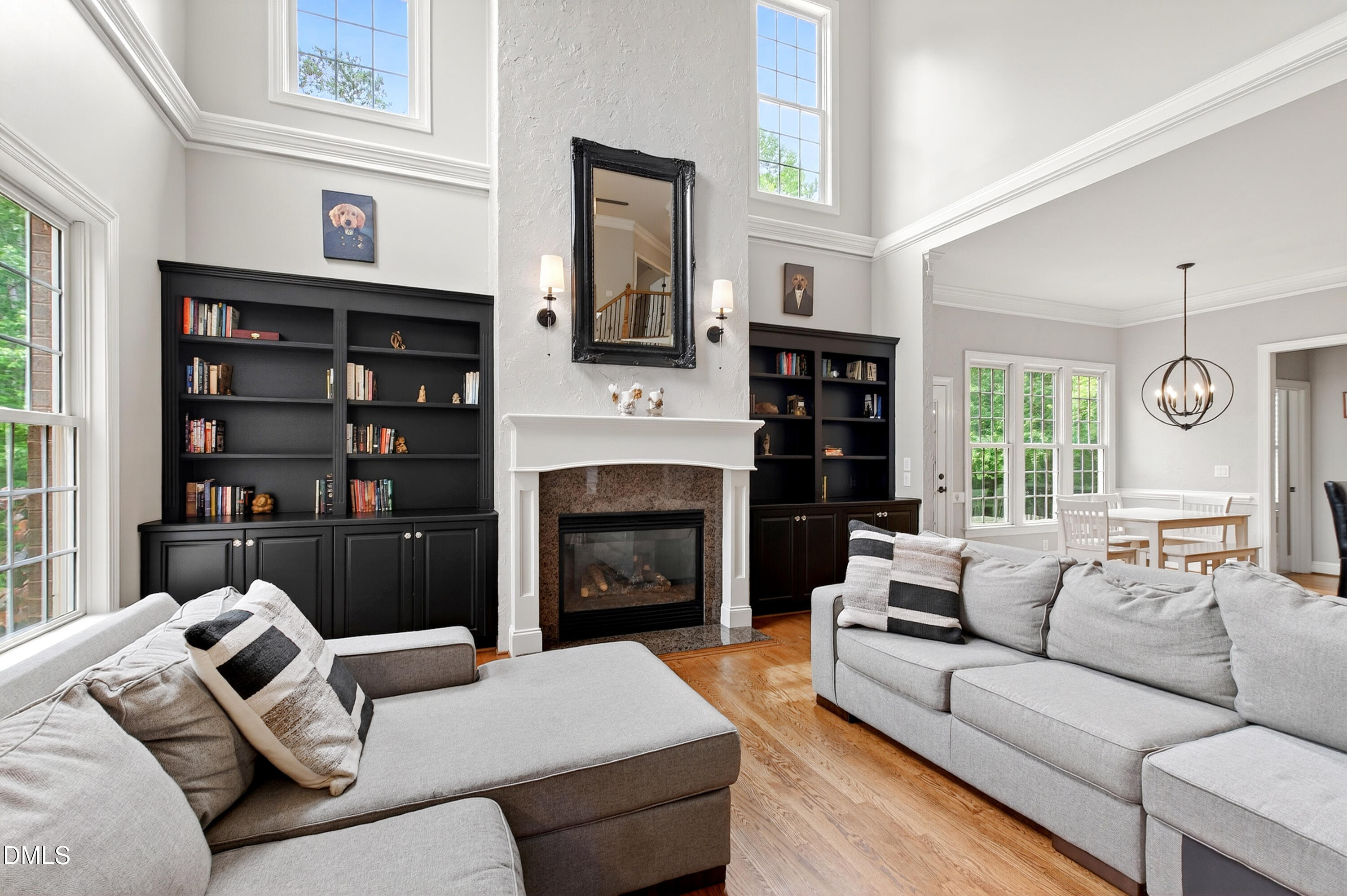 923 Dominion Hill Drive