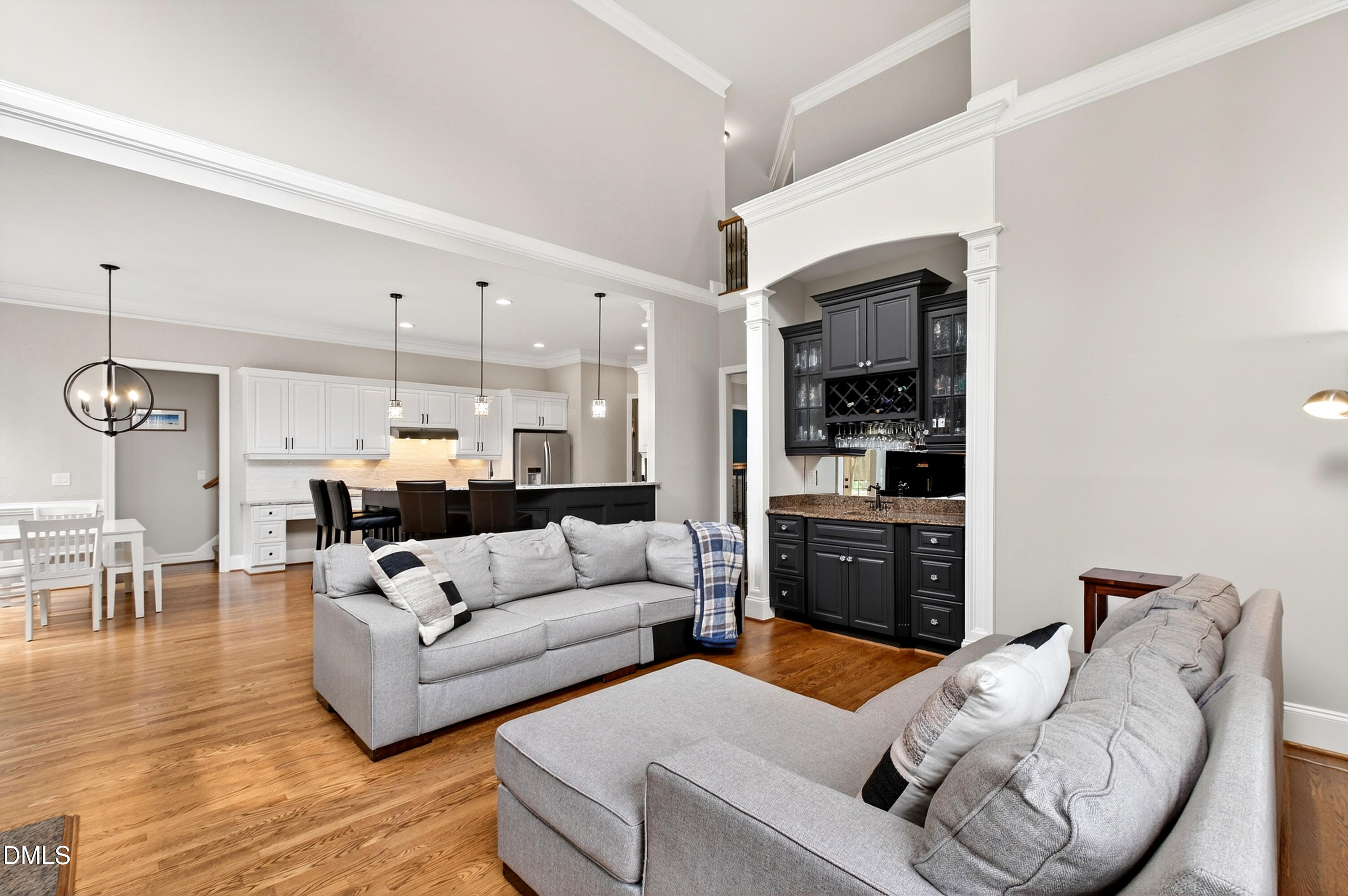 923 Dominion Hill Drive