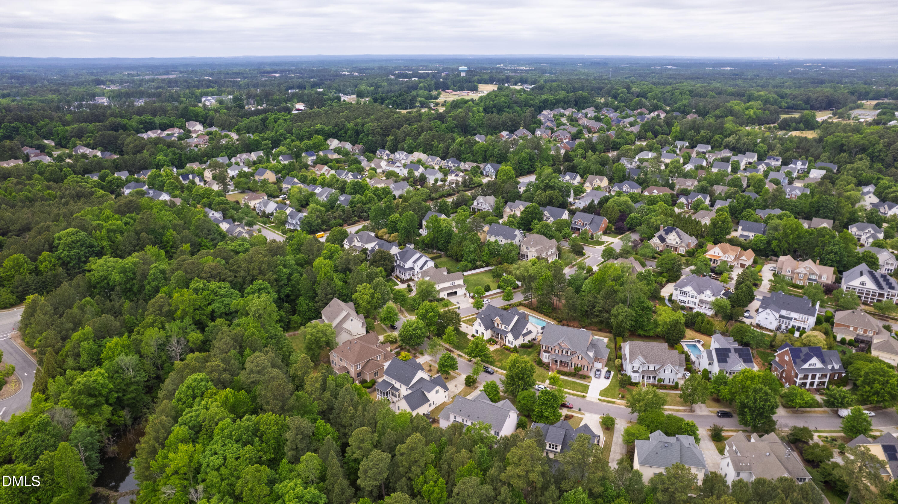 923 Dominion Hill Drive