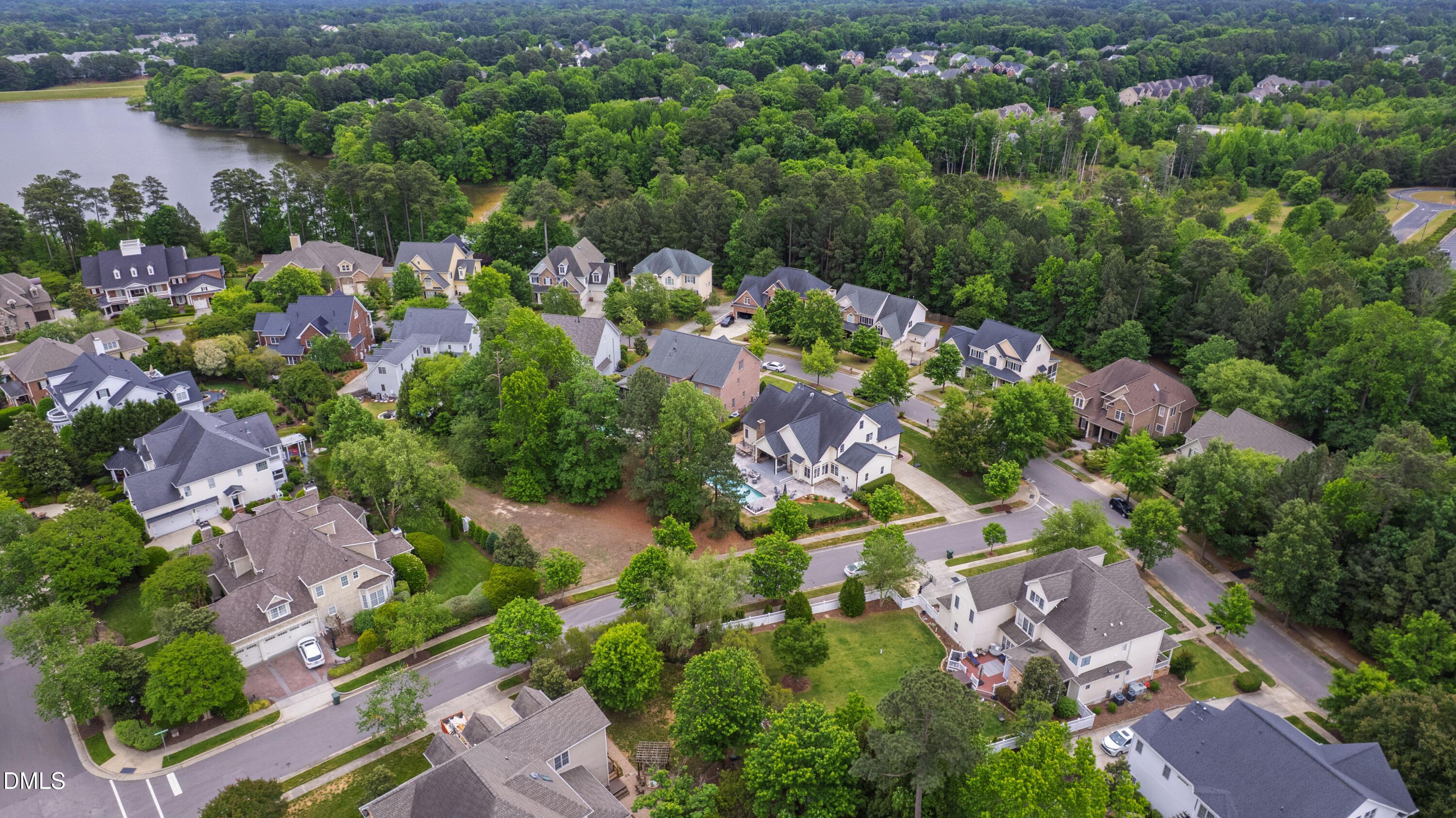 923 Dominion Hill Drive