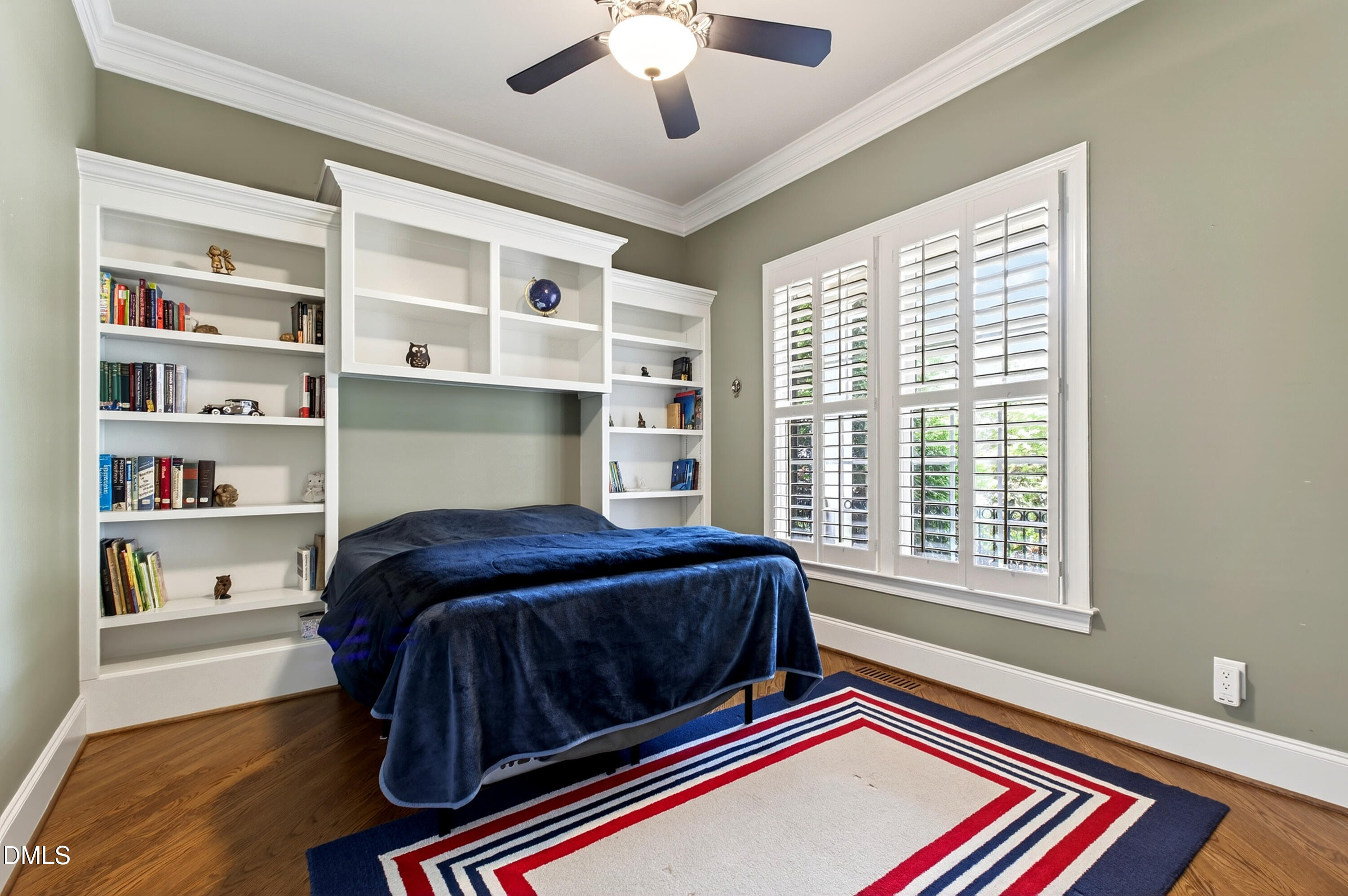 923 Dominion Hill Drive