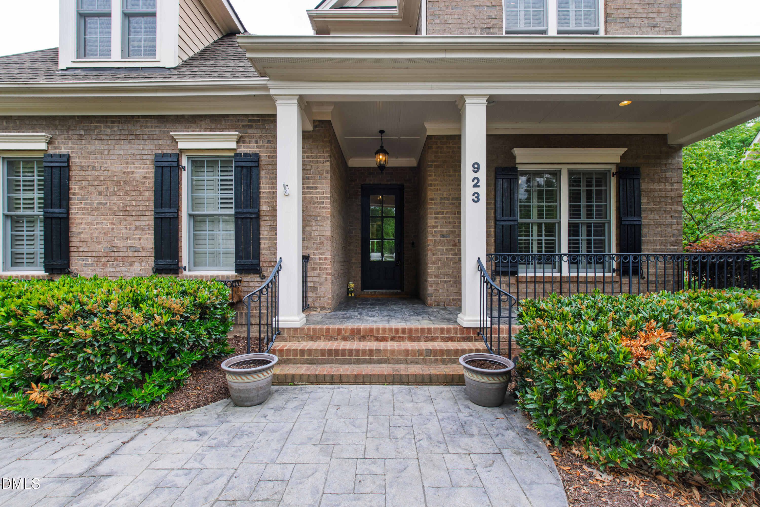 923 Dominion Hill Drive