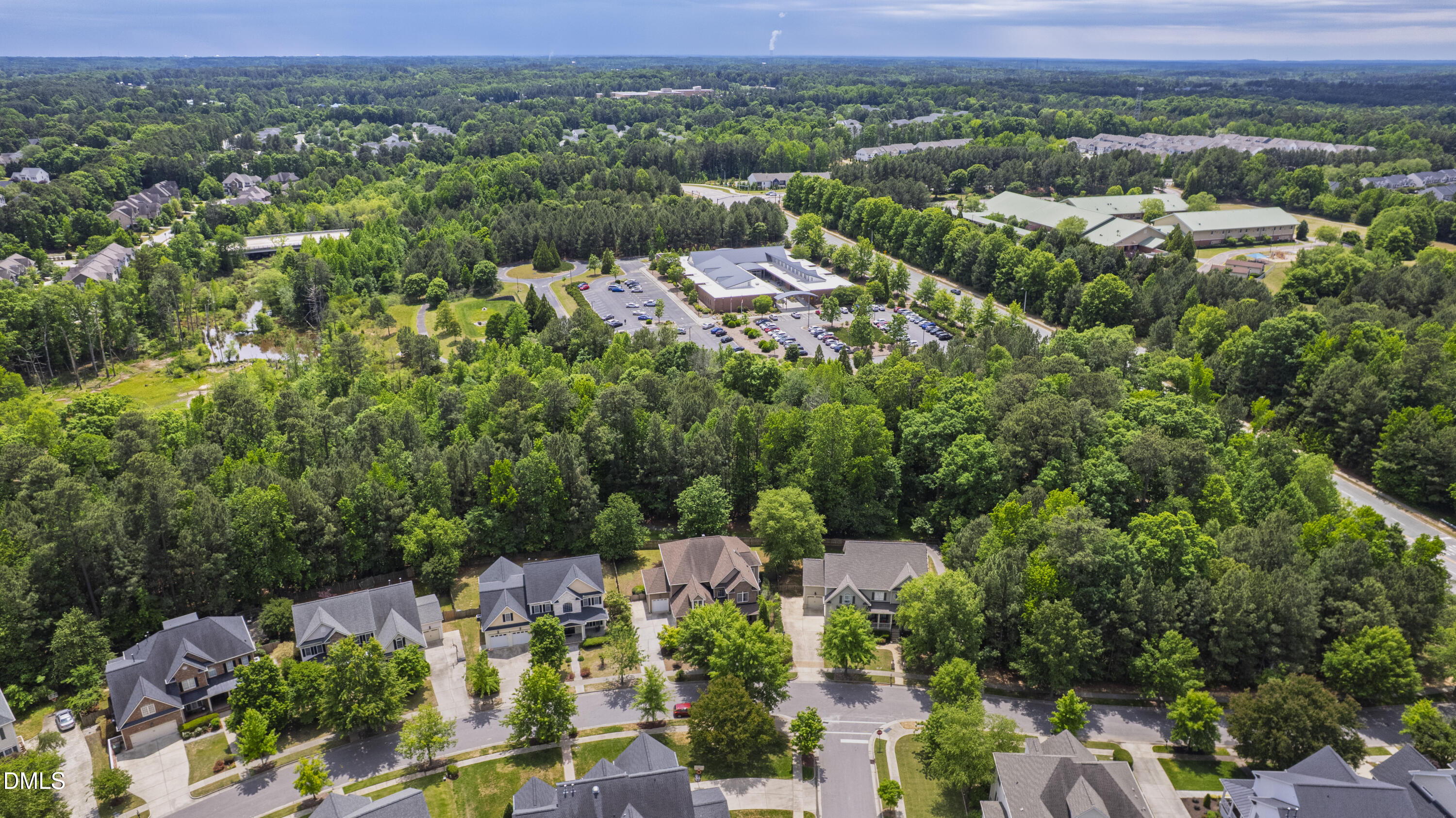 923 Dominion Hill Drive