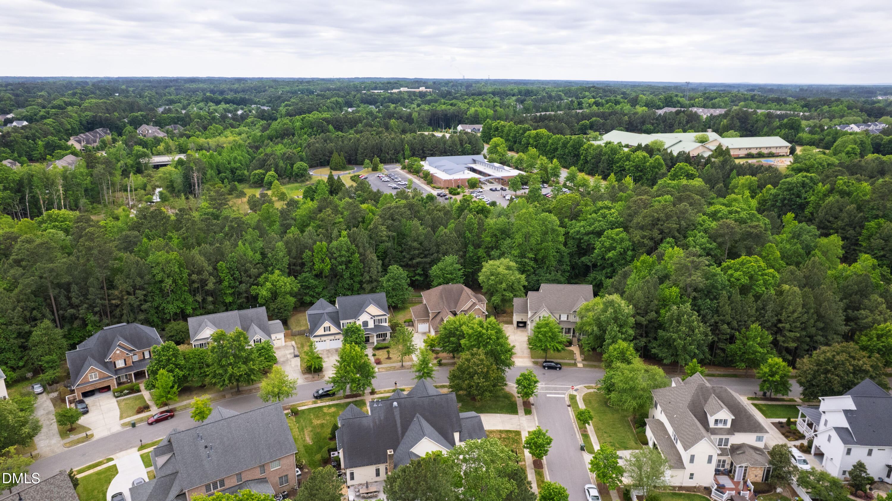 923 Dominion Hill Drive