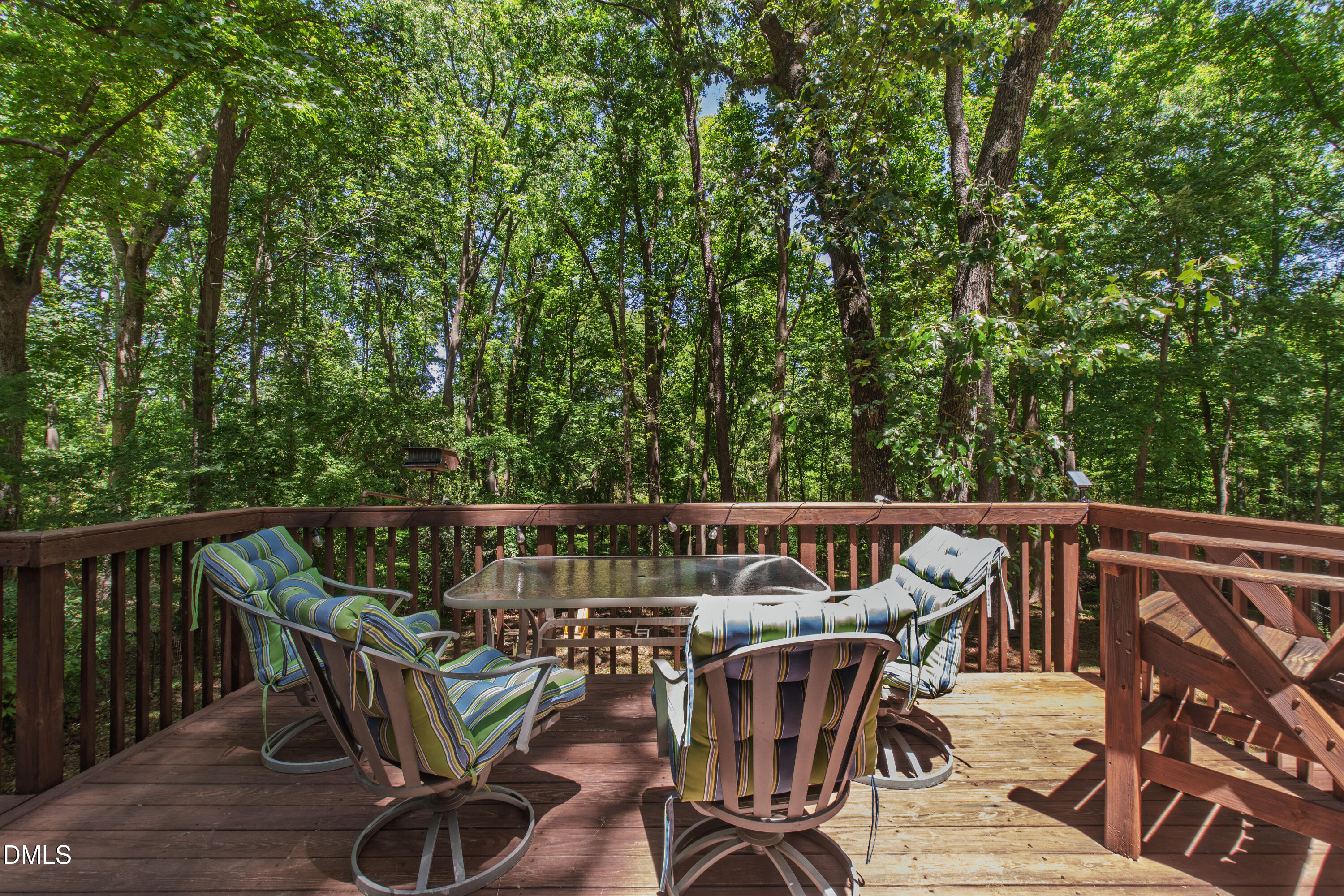 6412 Arrington Road