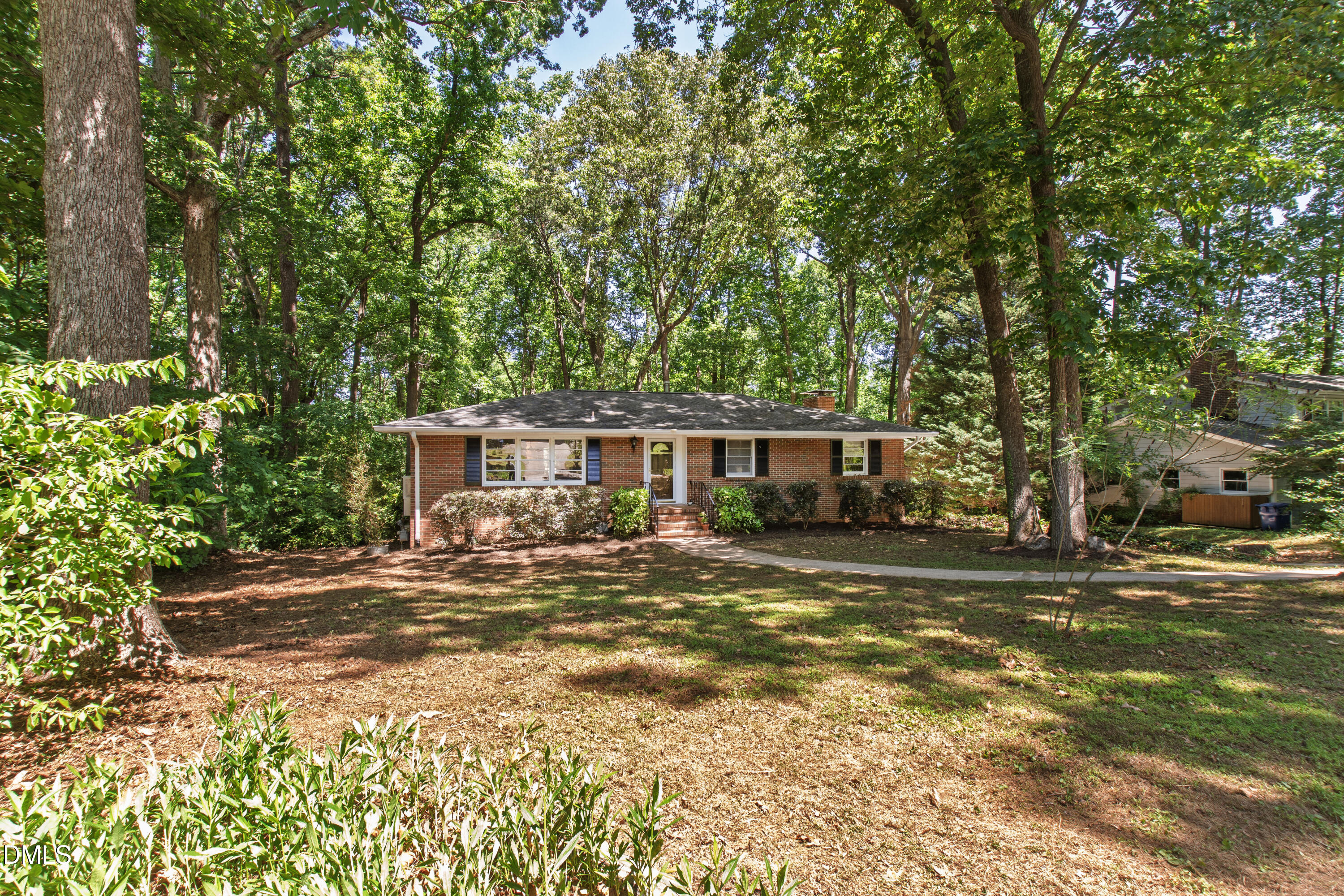 6412 Arrington Road