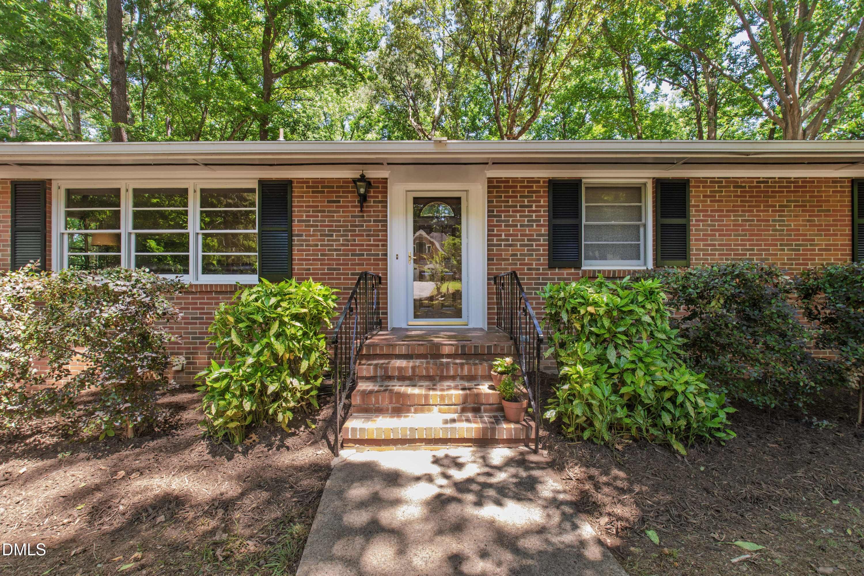 6412 Arrington Road