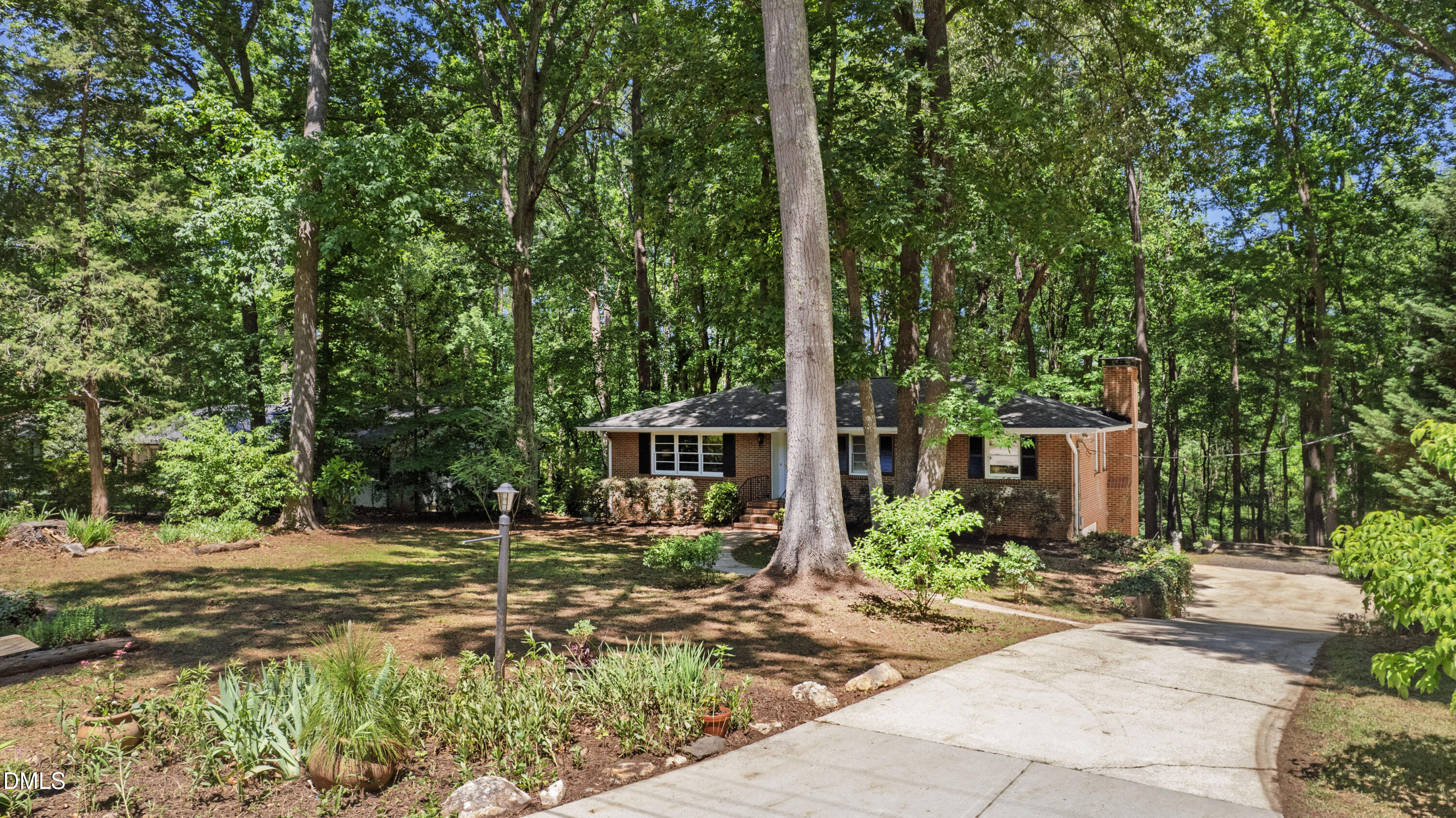 6412 Arrington Road