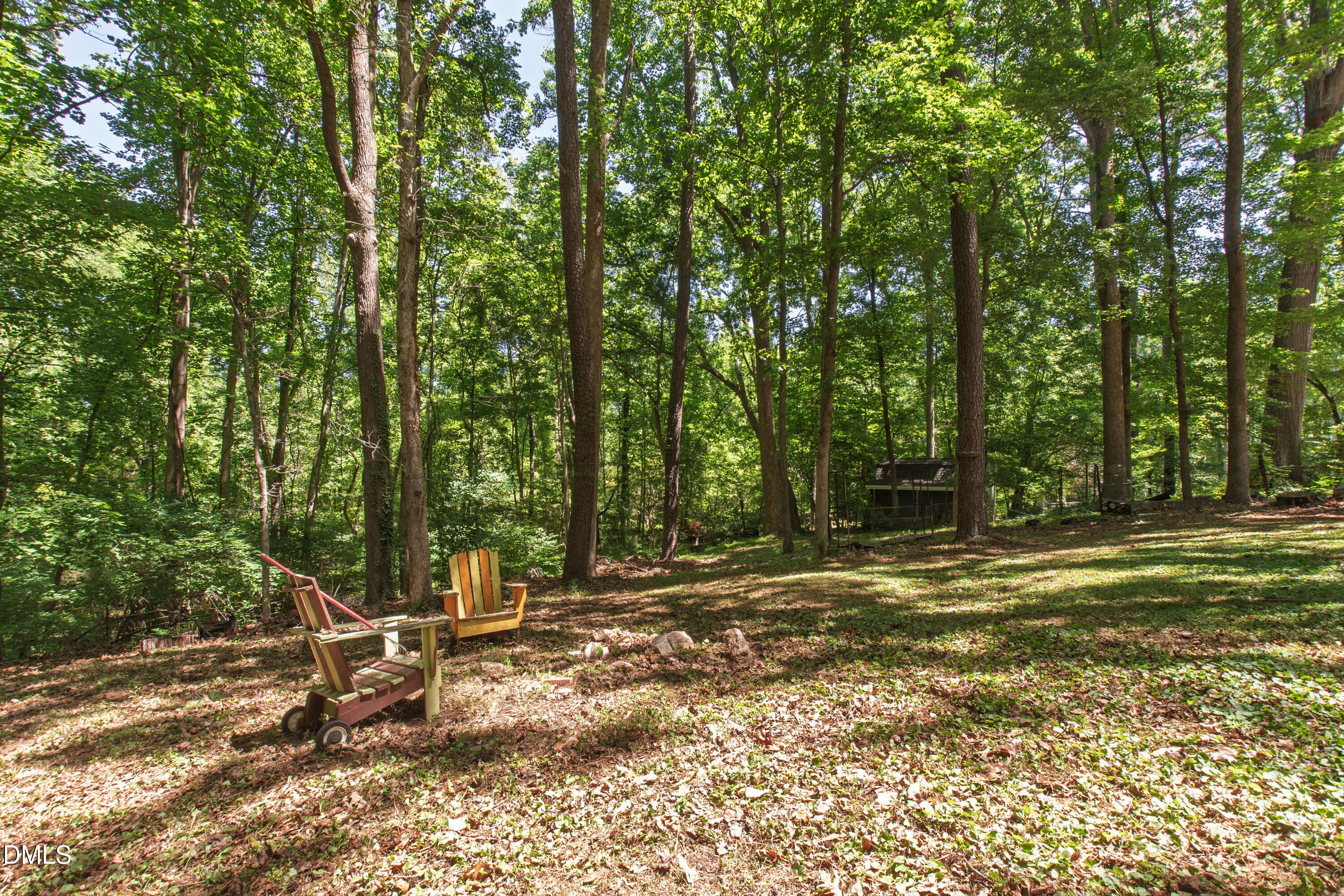 6412 Arrington Road
