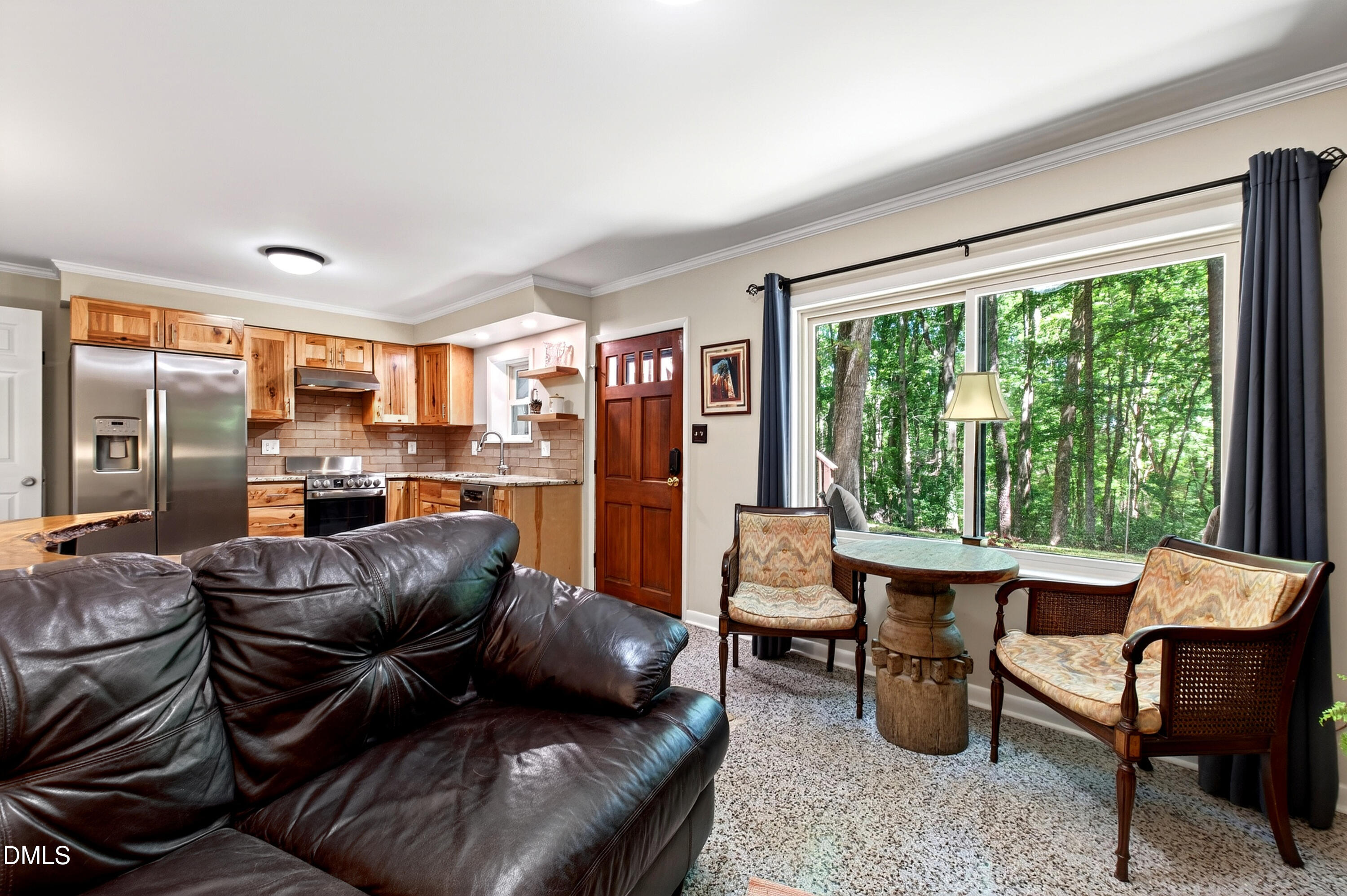 6412 Arrington Road