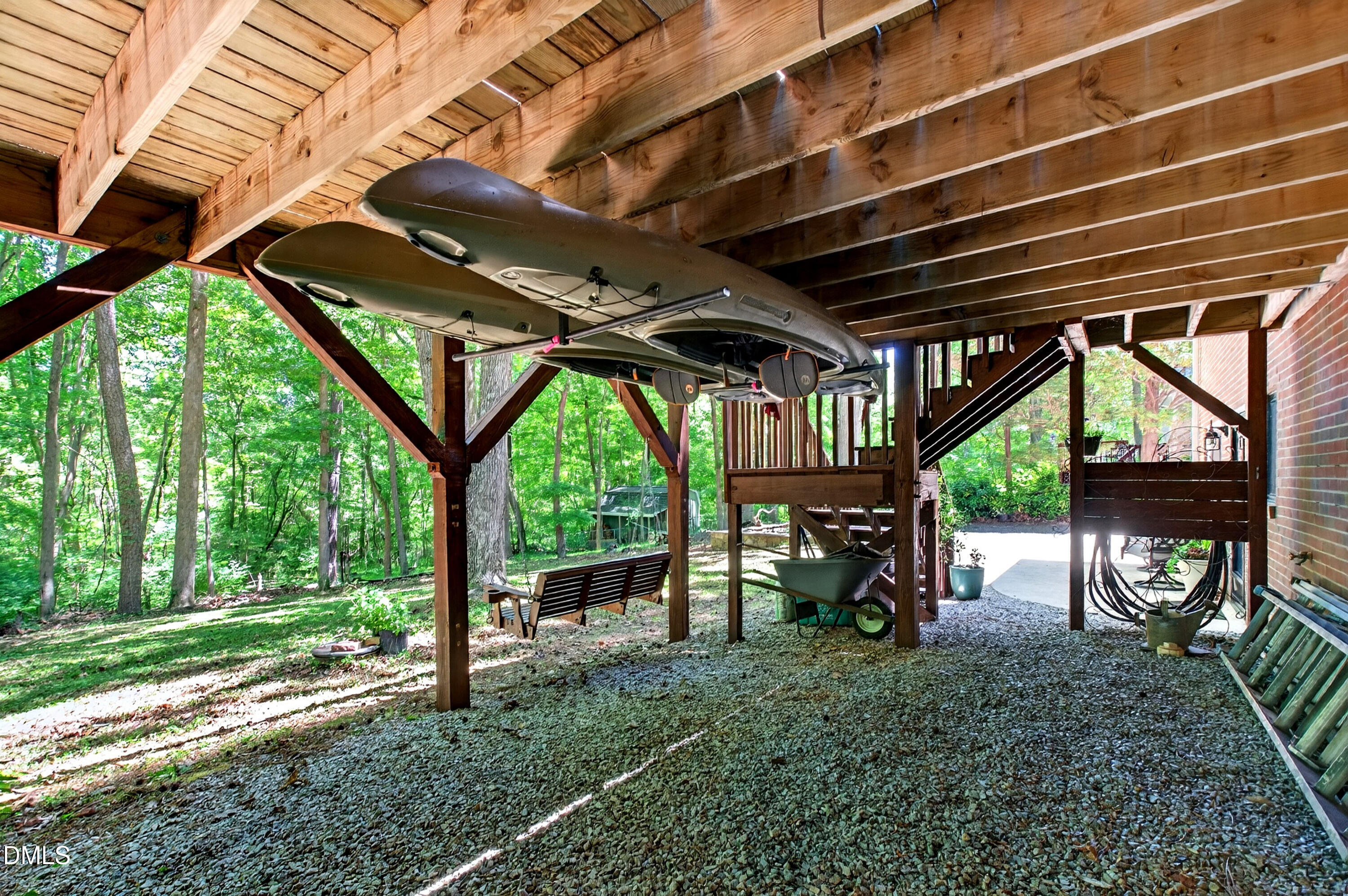 6412 Arrington Road