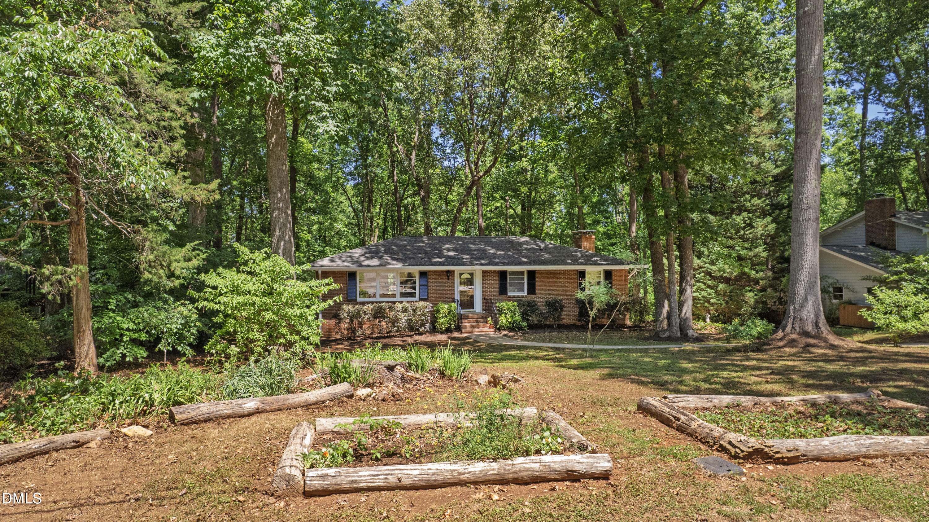 6412 Arrington Road