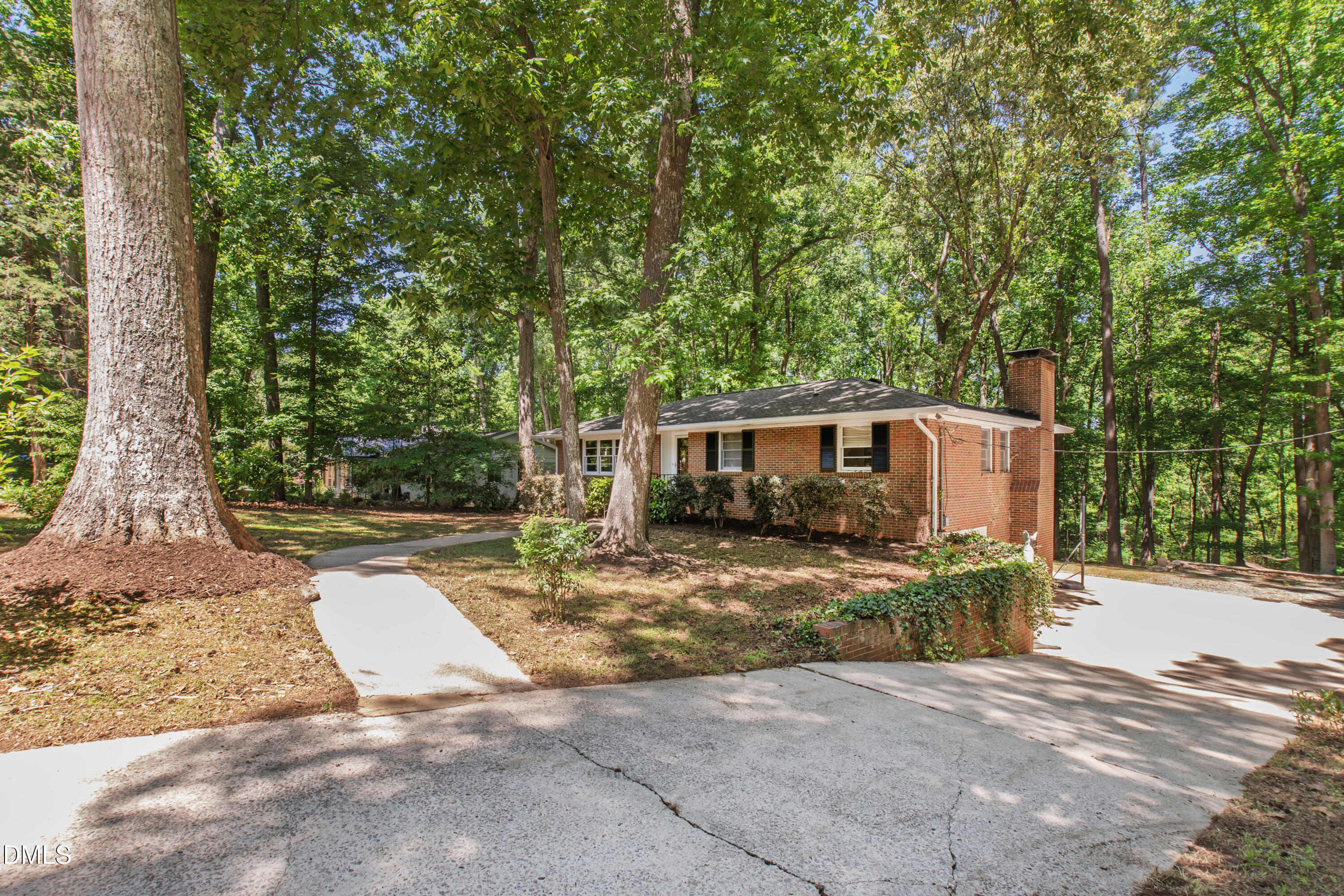 6412 Arrington Road