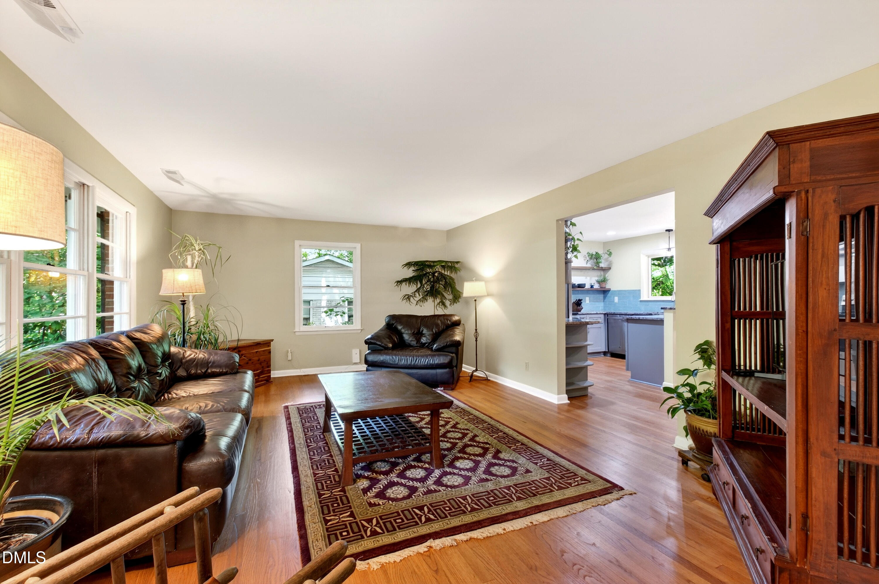 6412 Arrington Road