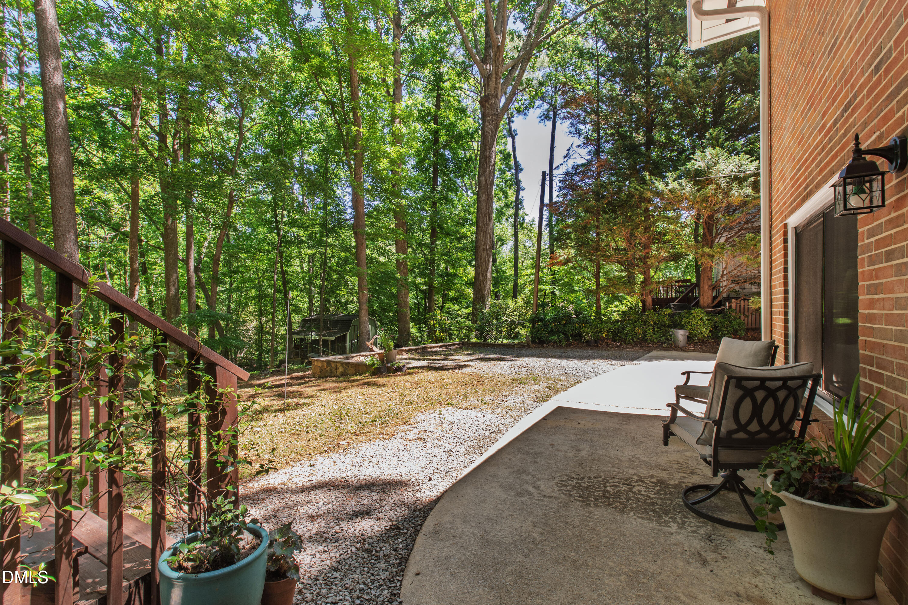 6412 Arrington Road