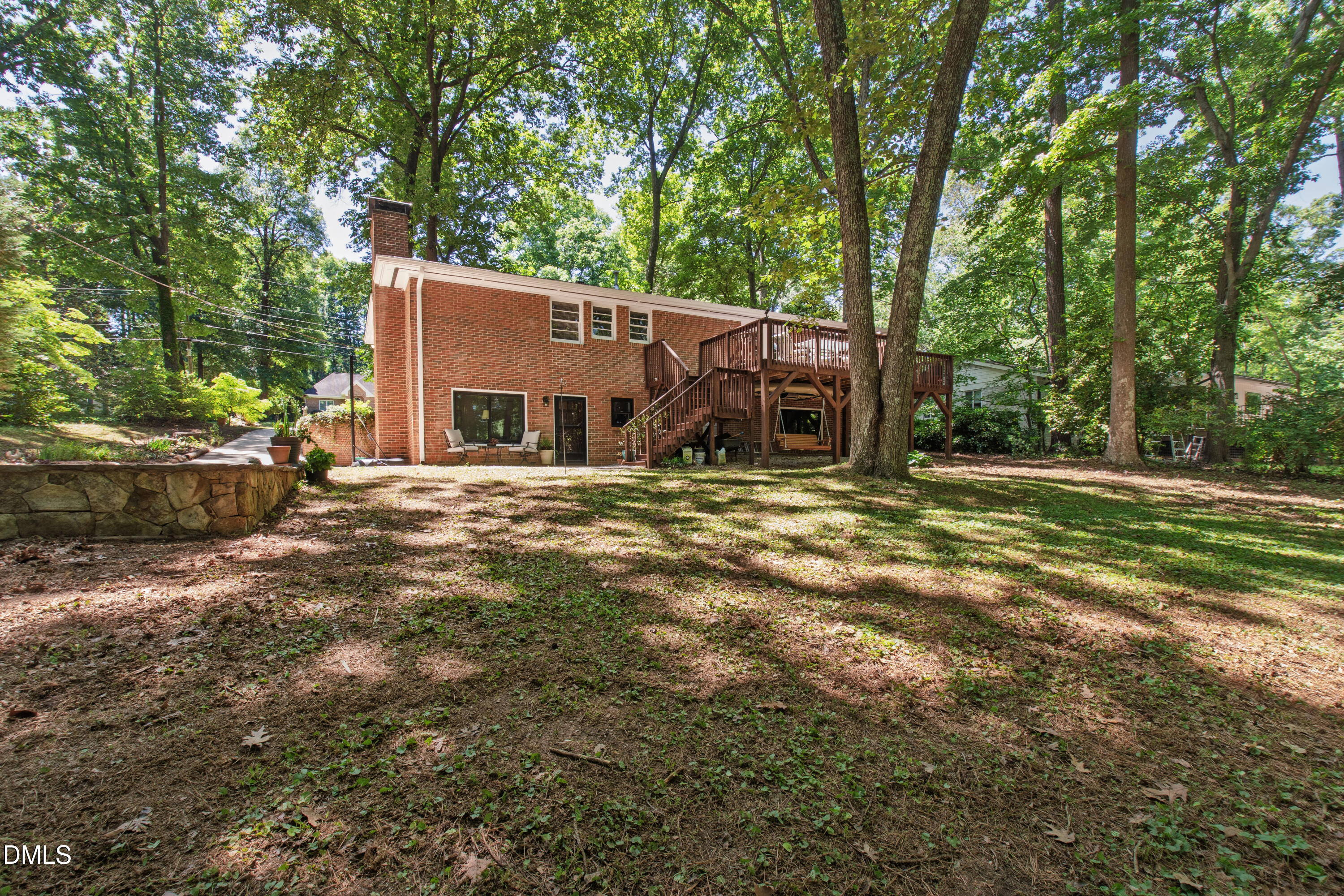 6412 Arrington Road