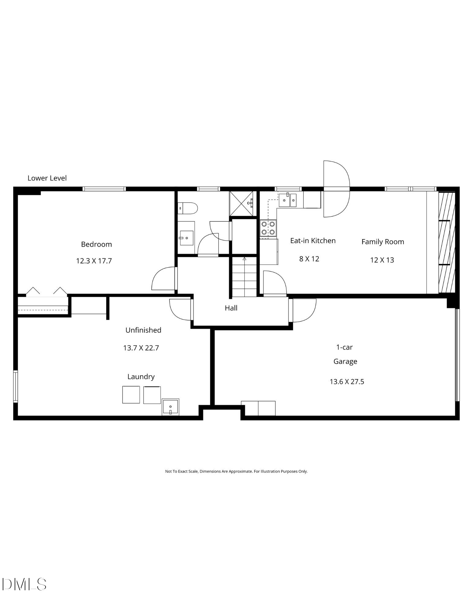 6412 Arrington Road