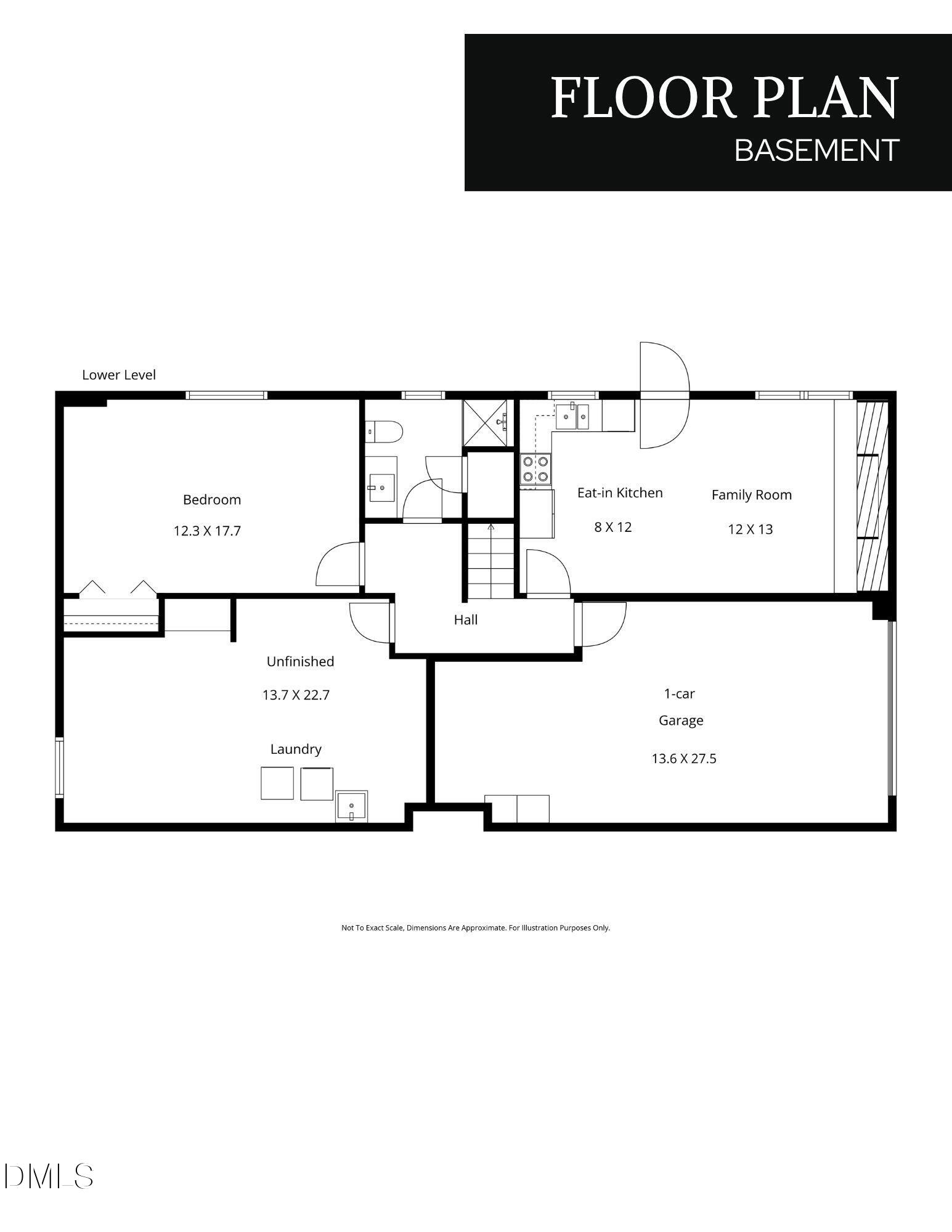 6412 Arrington Road